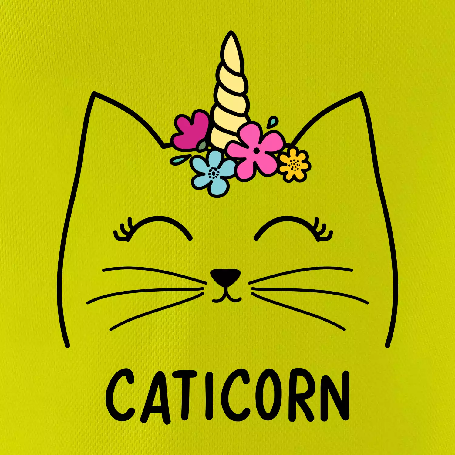 Caticorn