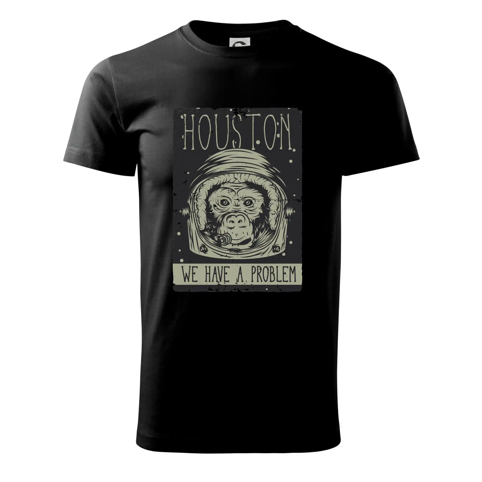 Houston we have a problem