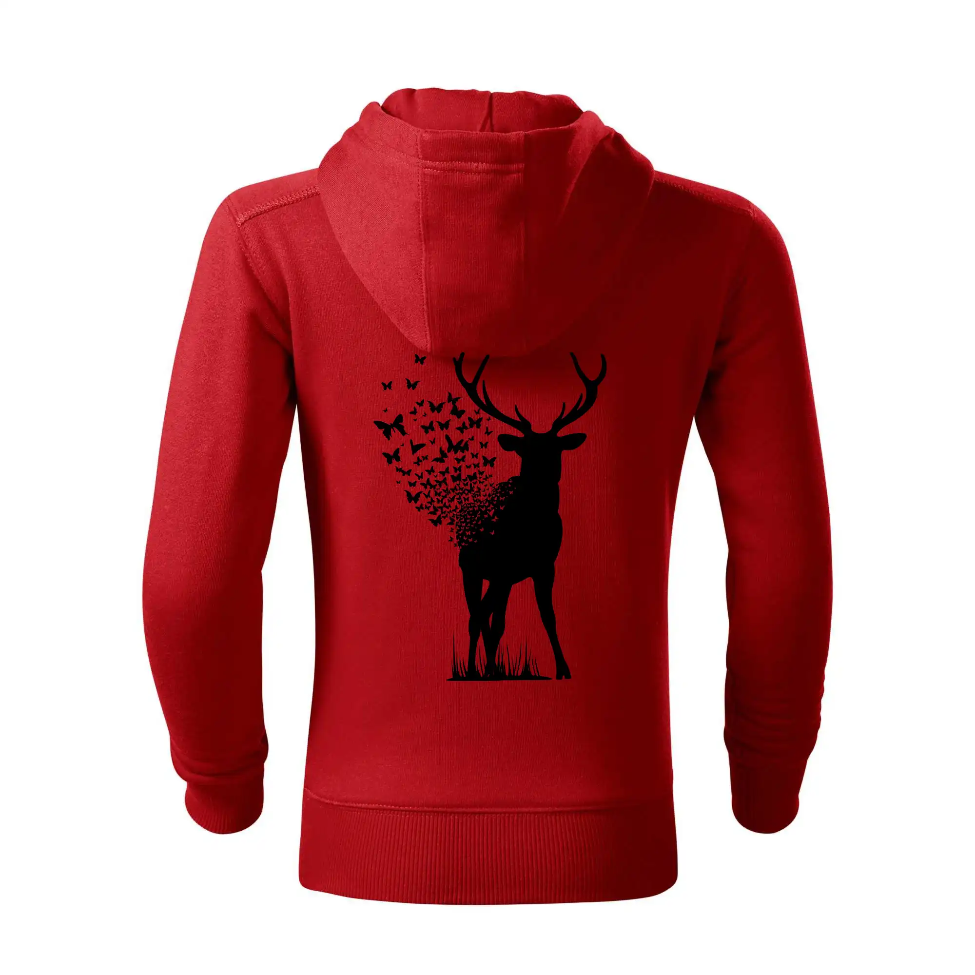 Deer Butterfly