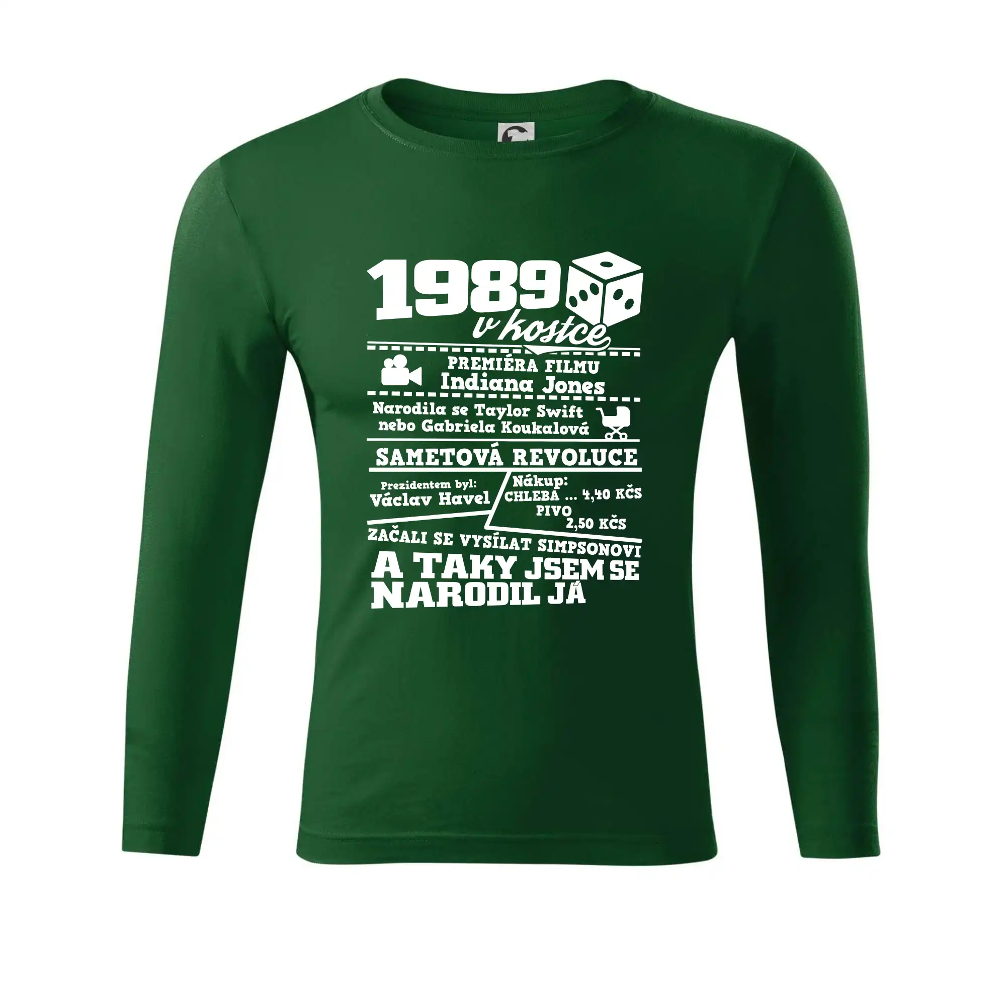 1989 v kostce