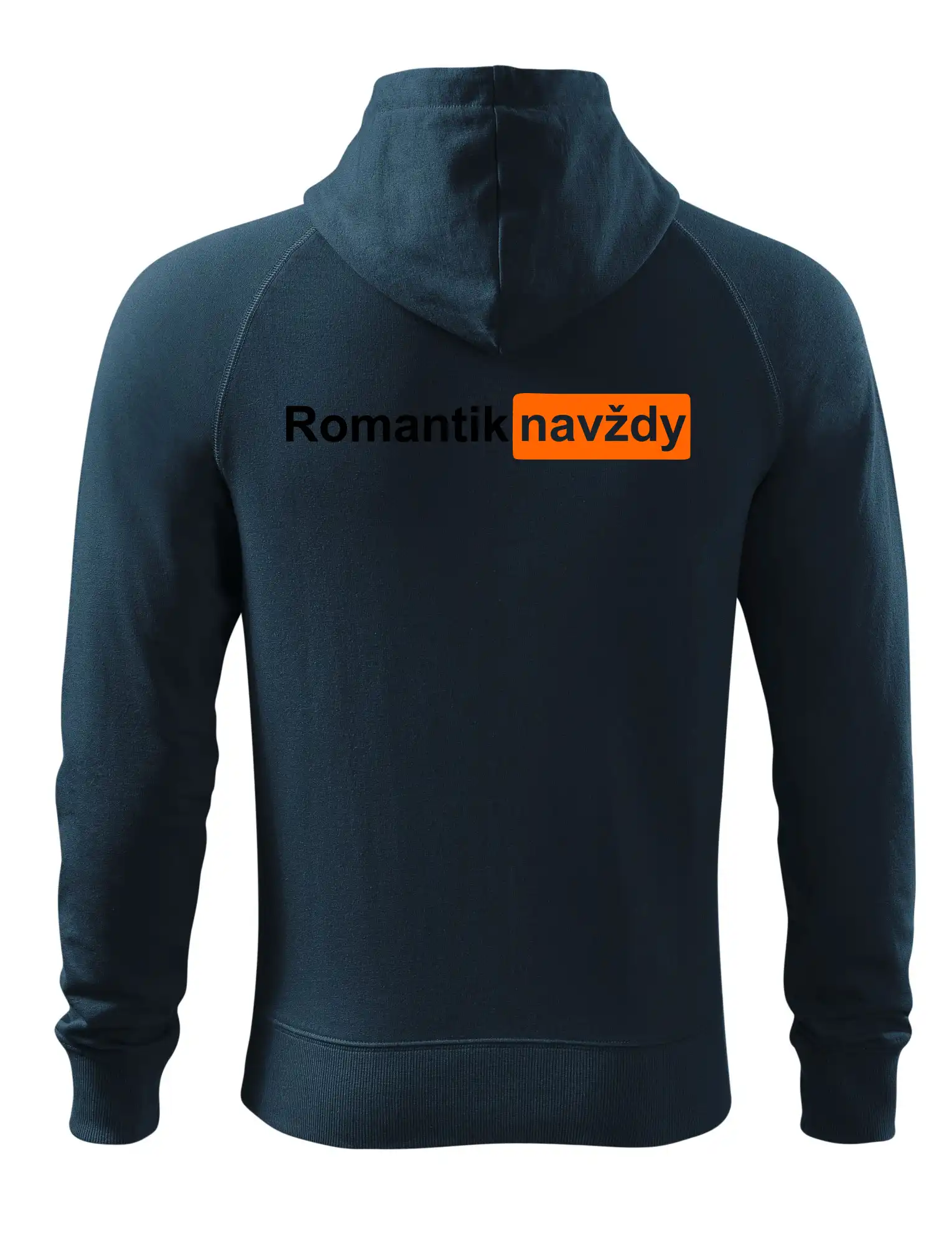 Porn - romantik navždy