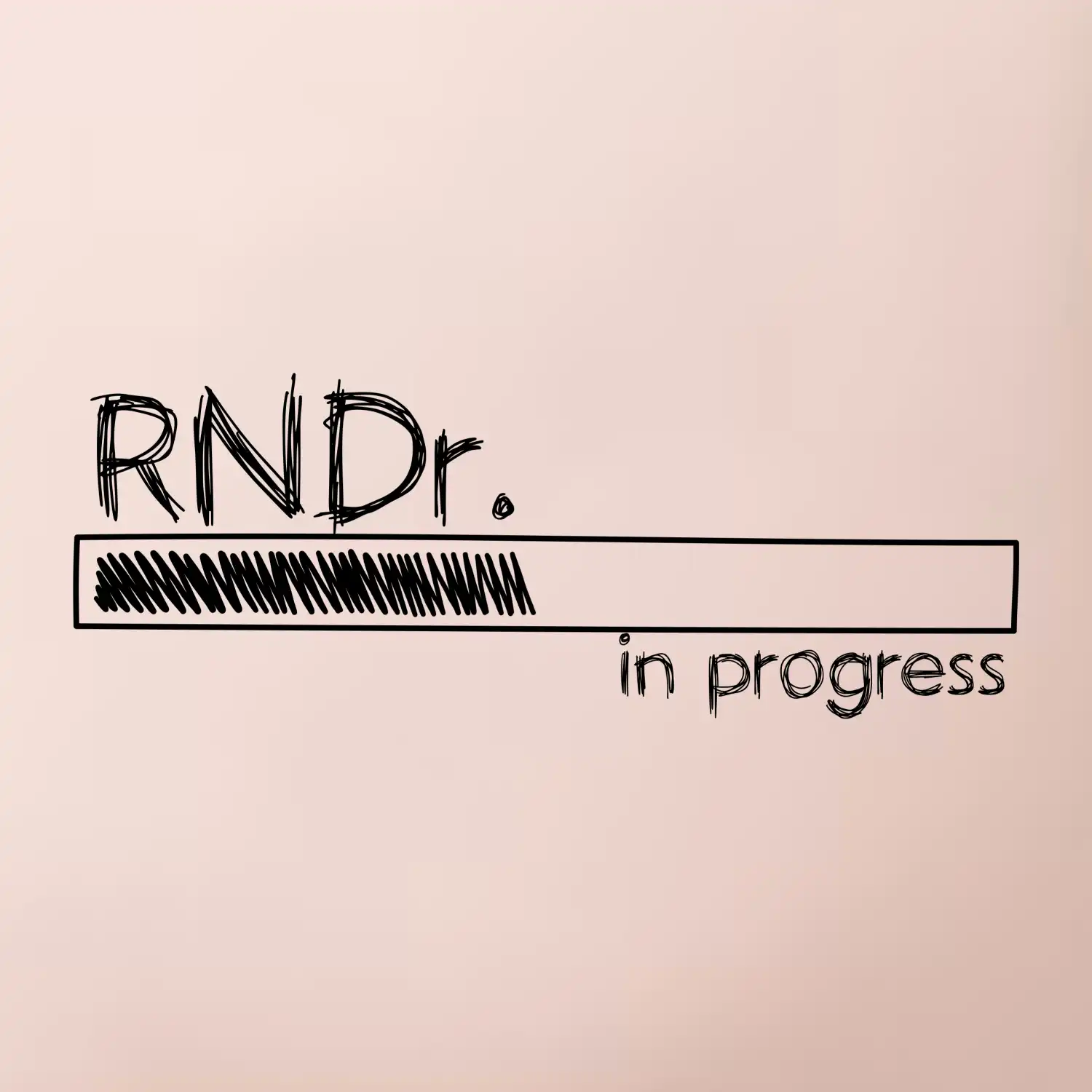 In progress titul RNDr. doktor / doktorka přírodních věd