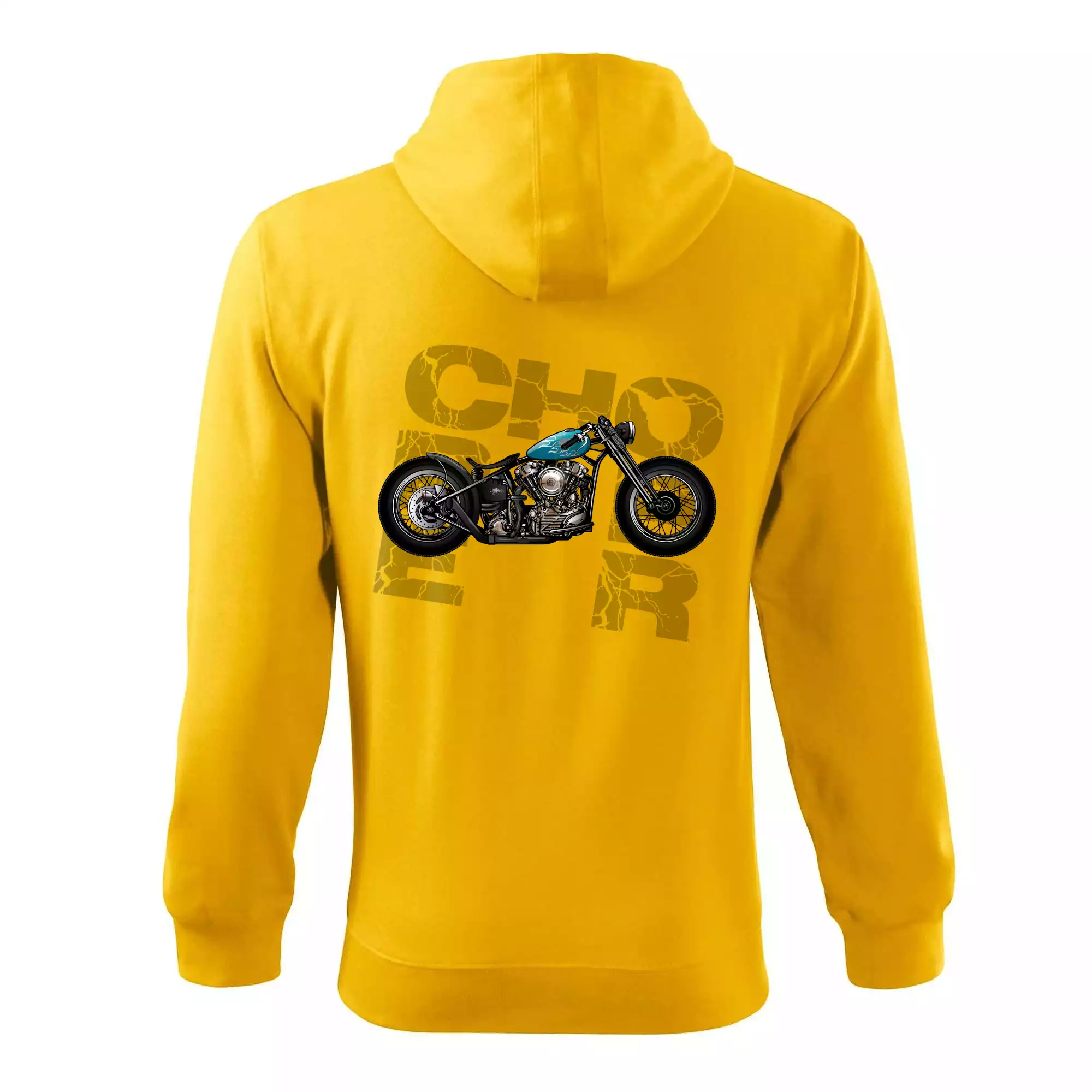 Chopper 001