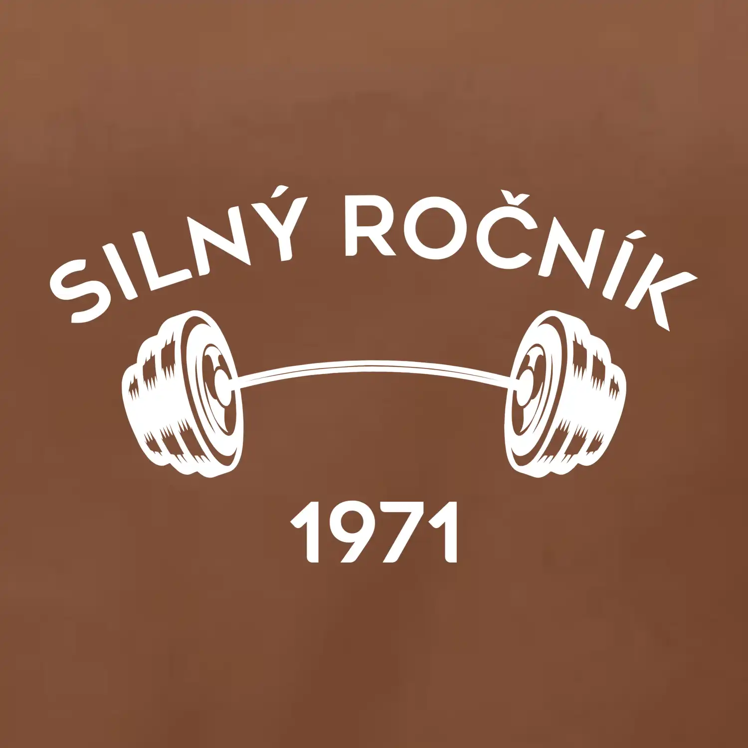 Silný ročník - Letopočet 1971
