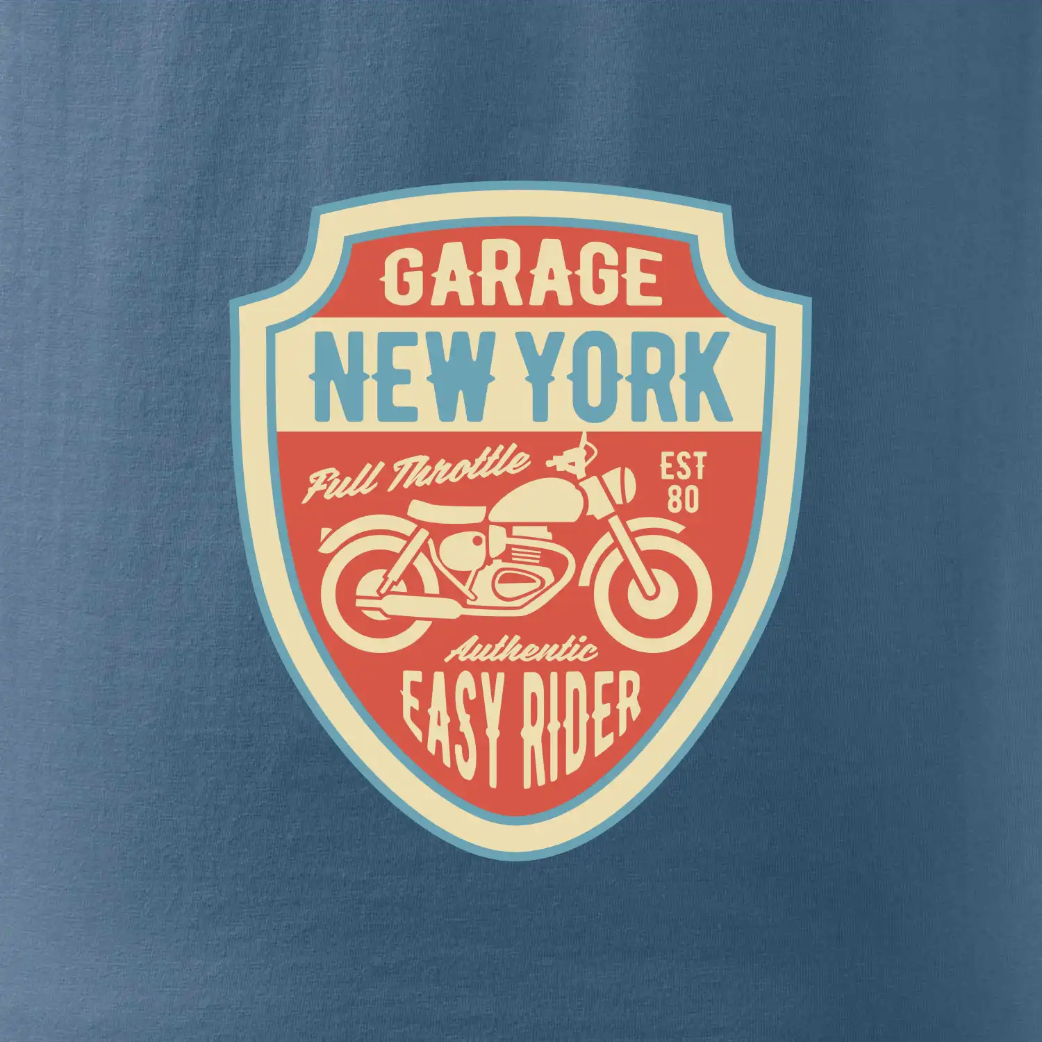Garage New York