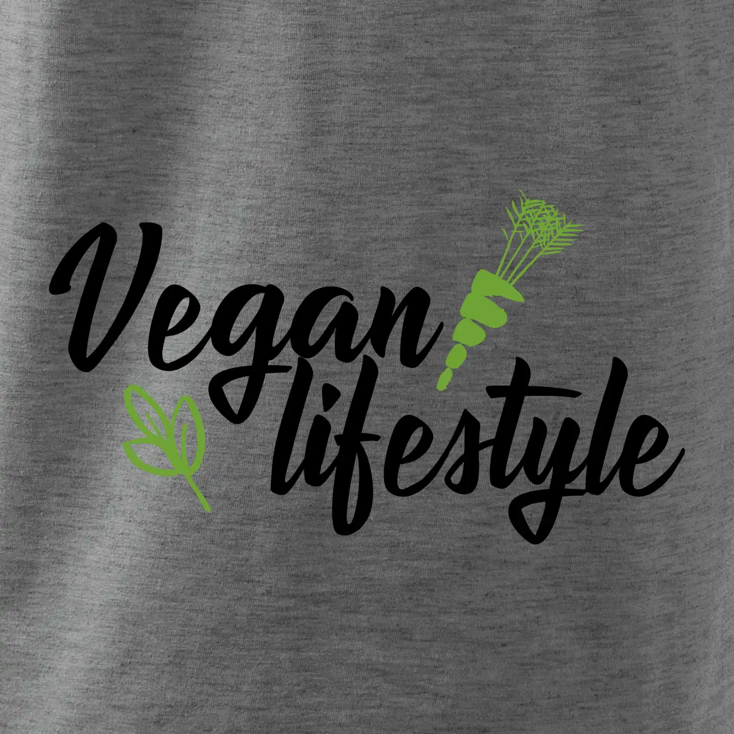 Vegan lifestyle