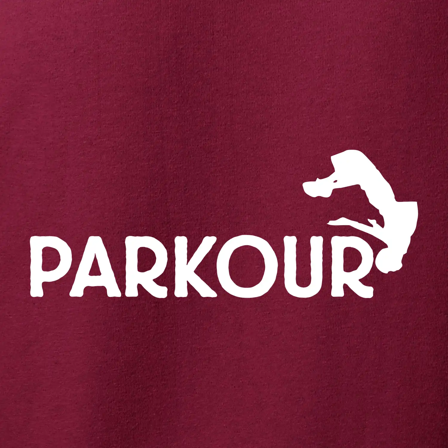Parkour - salto