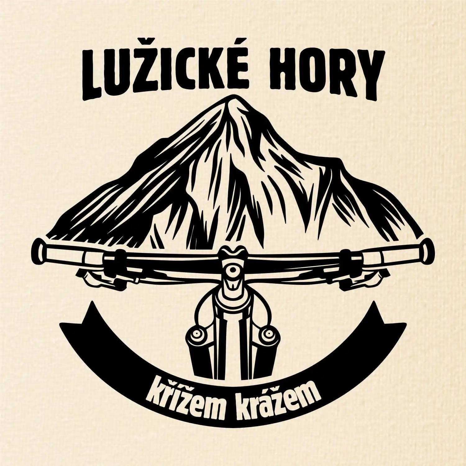 Krušné hory křížem krážem
