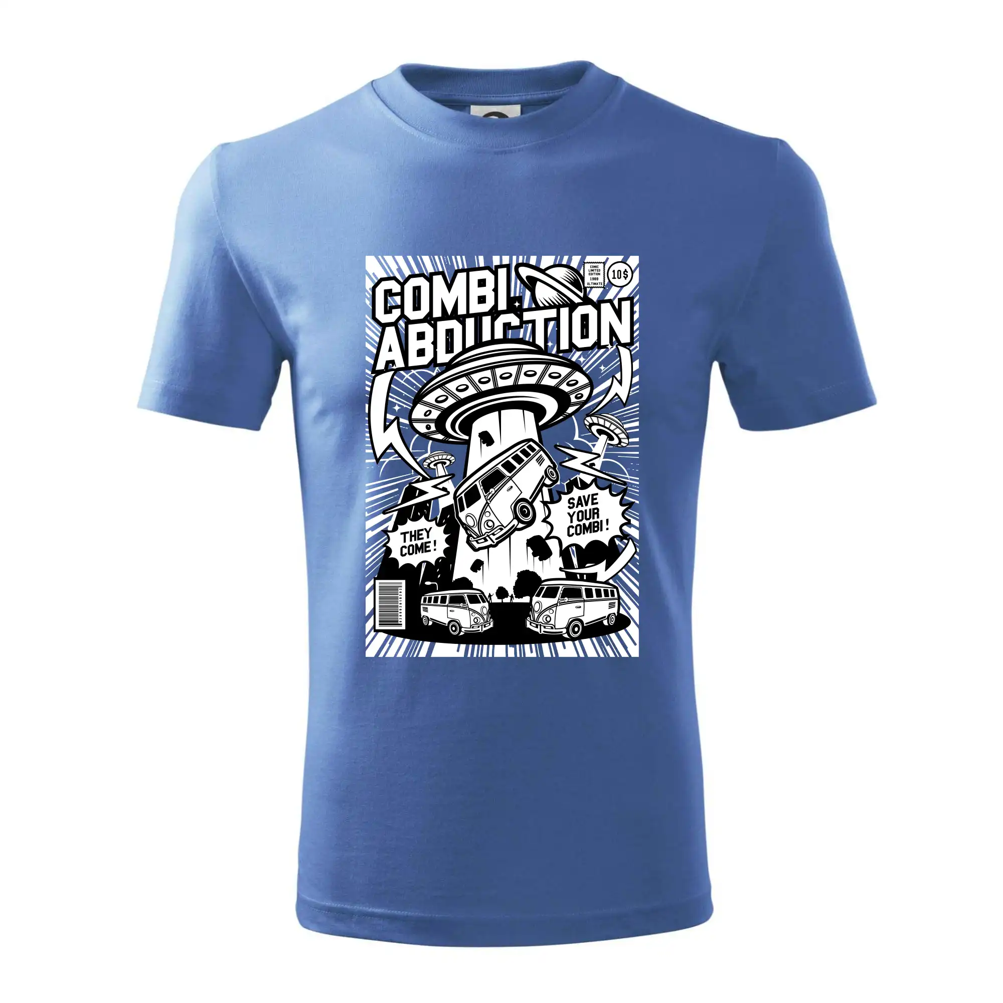 Combi abduction