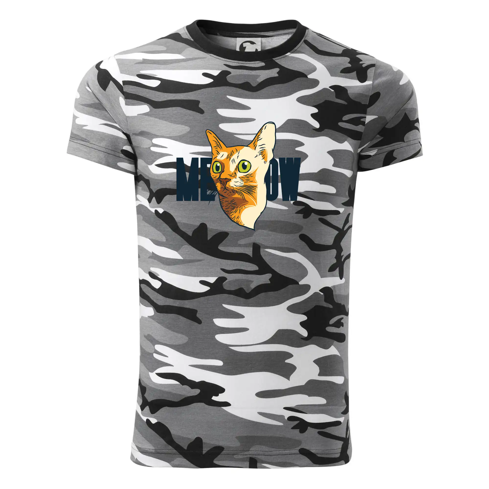 Kočka meow
