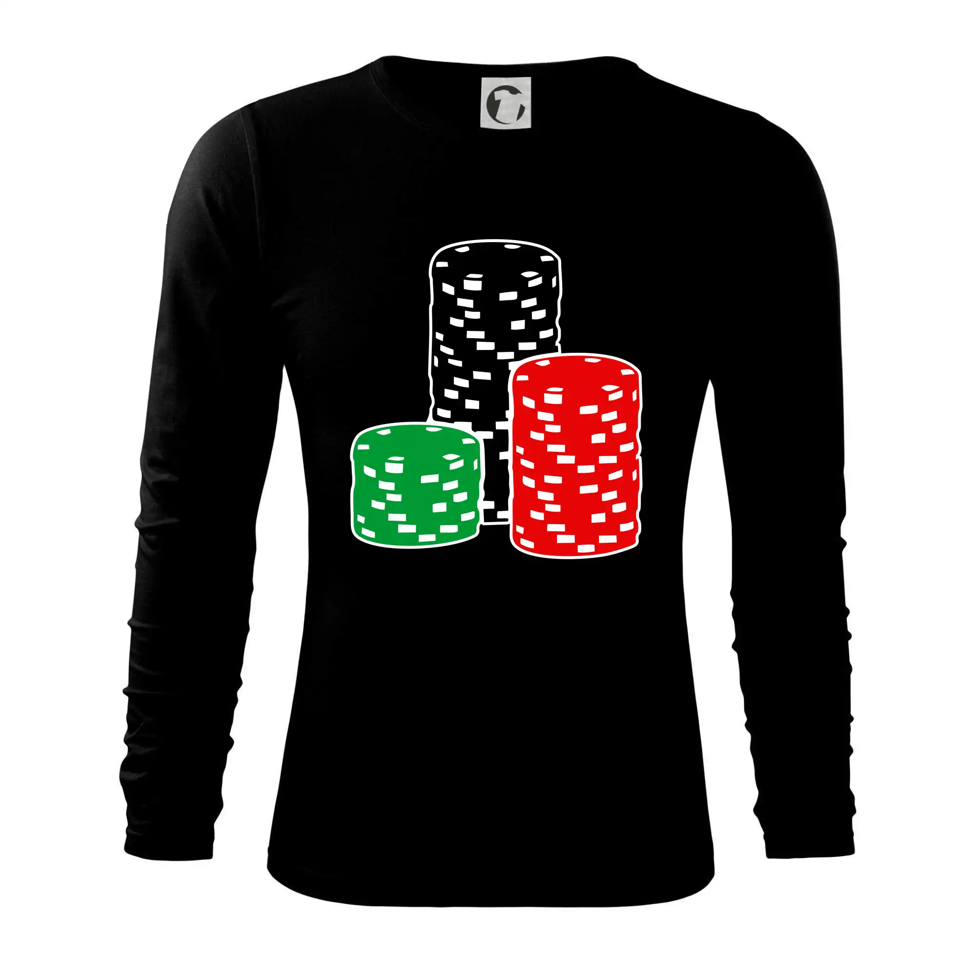 Poker žetony