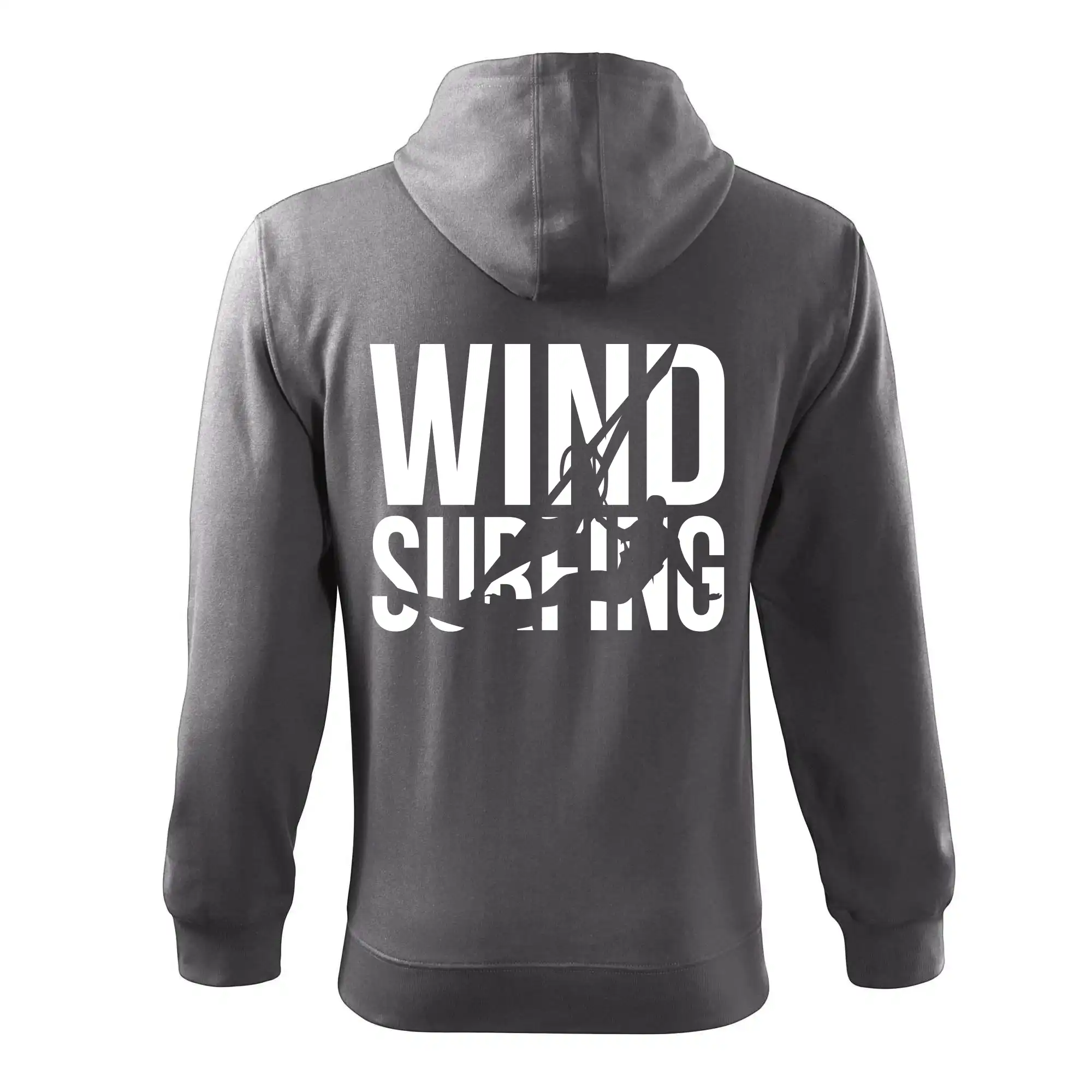 Windsurfing nápis