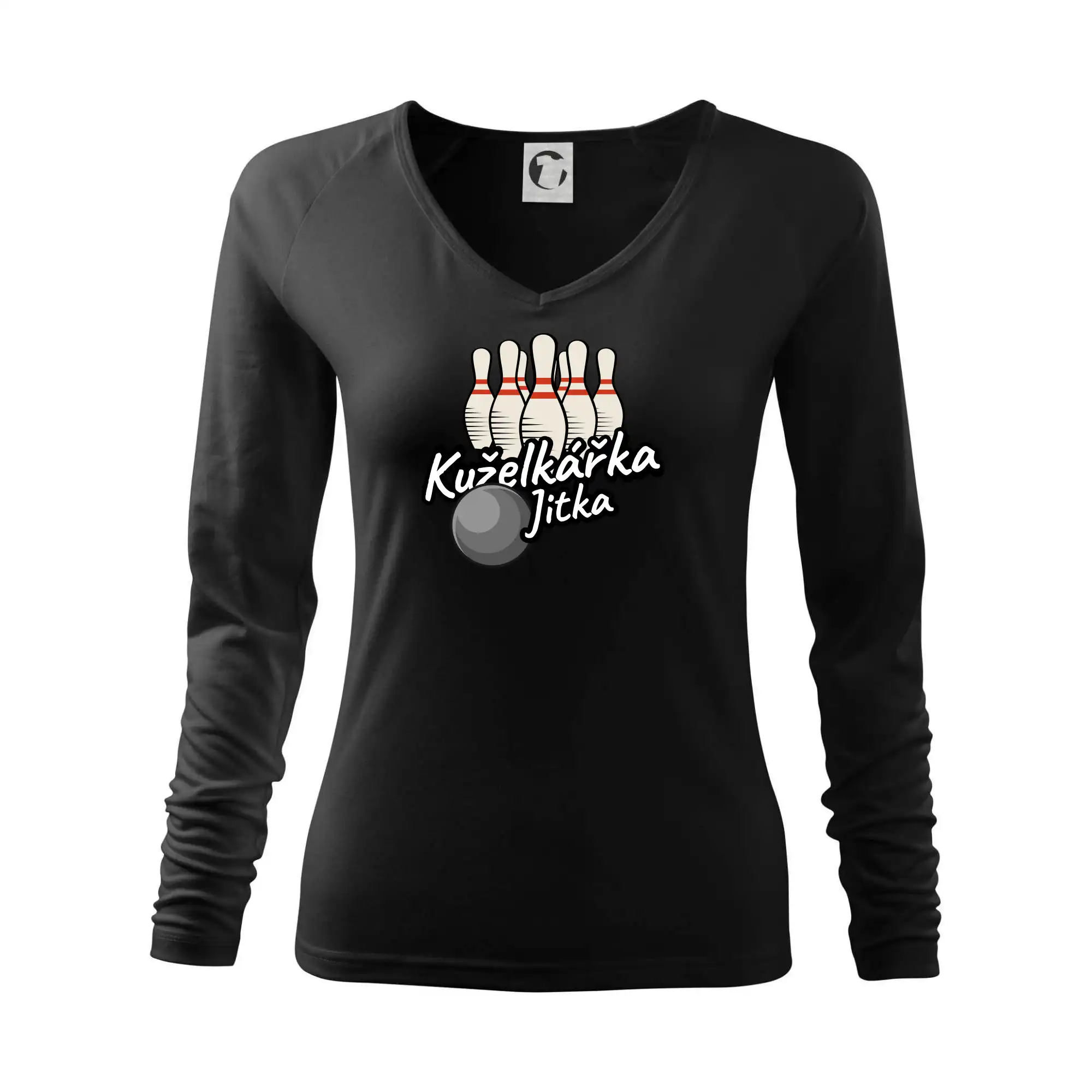 Jméno - Kuželkářka