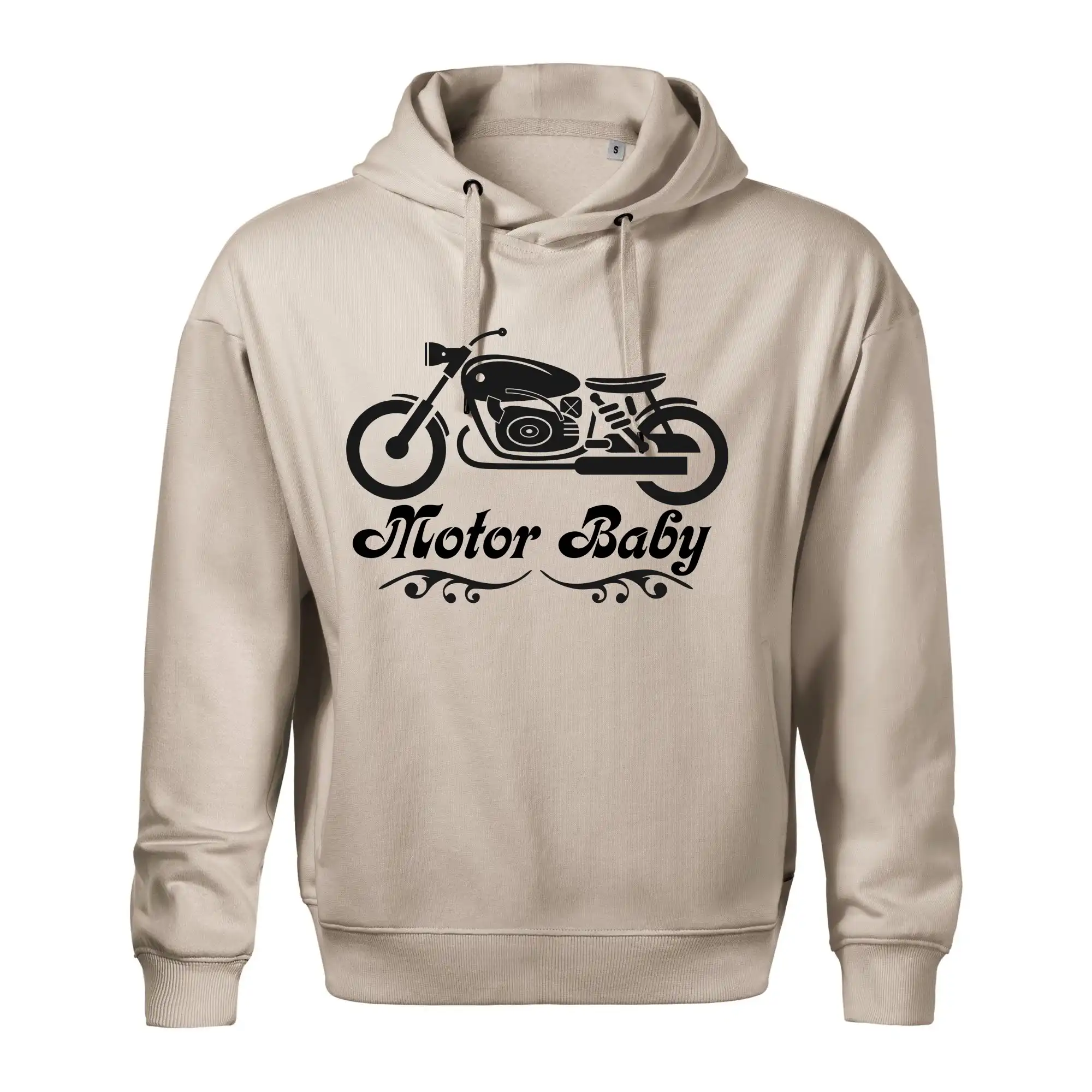 Motor baby