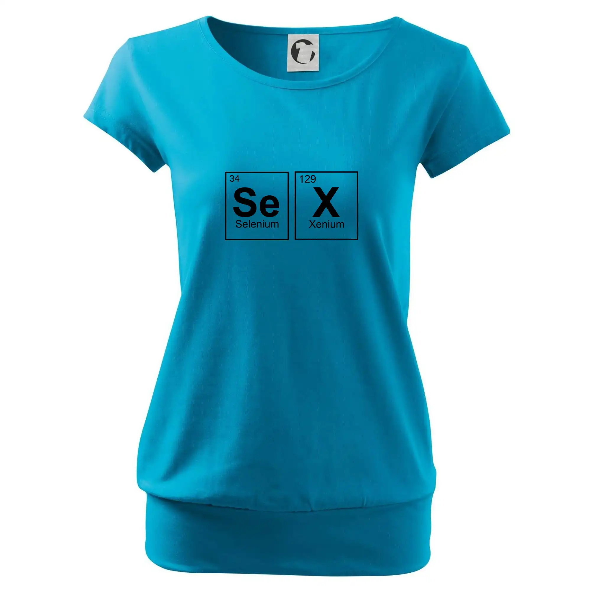 SEX- periodická tabulka