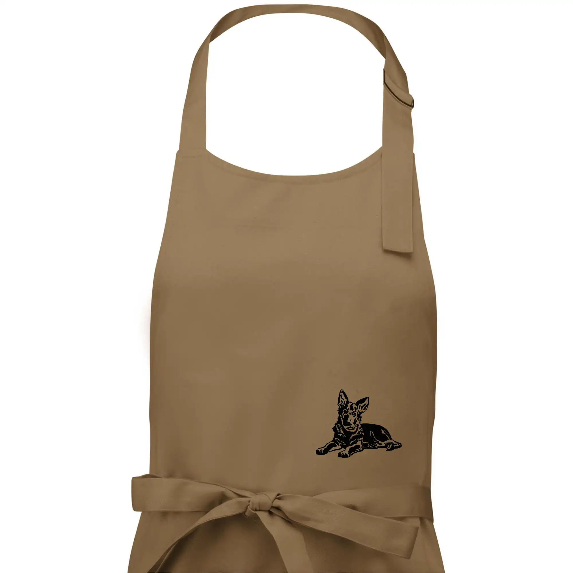 Německý ovčák - štěně