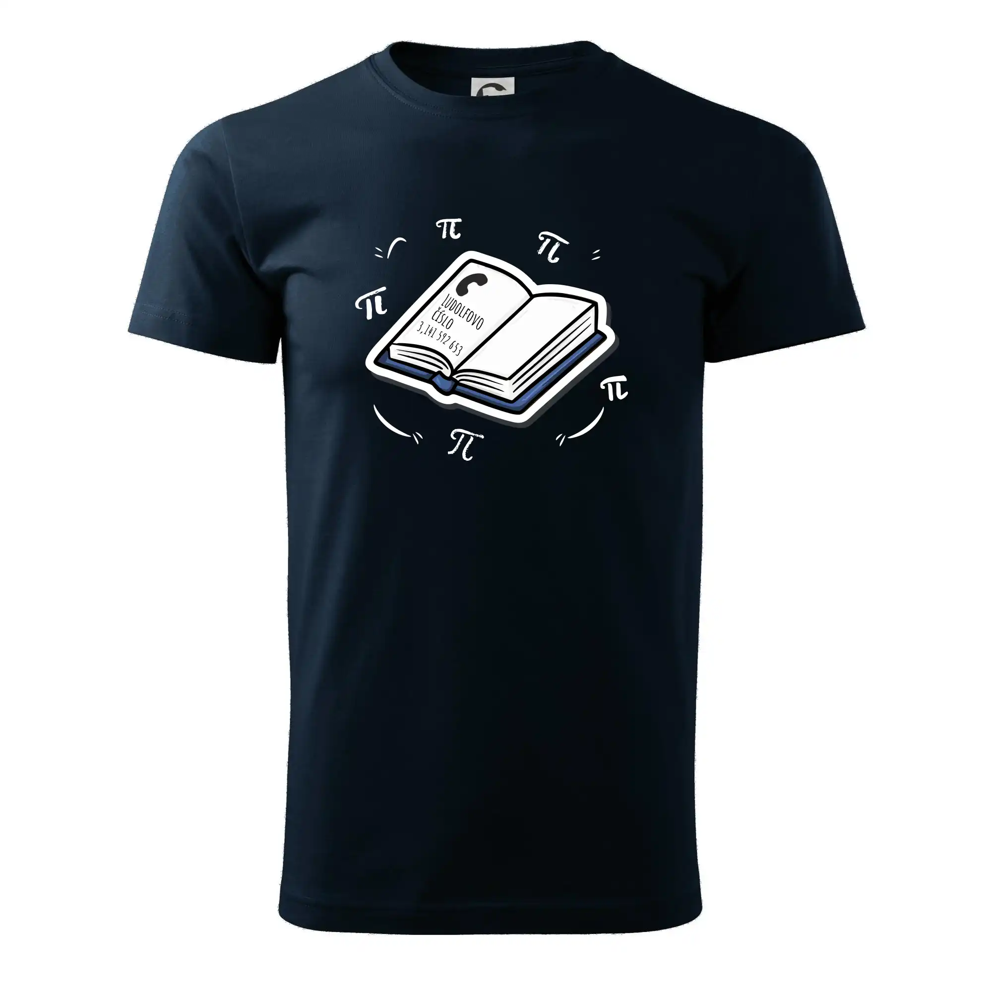Ludolfovo číslo pí