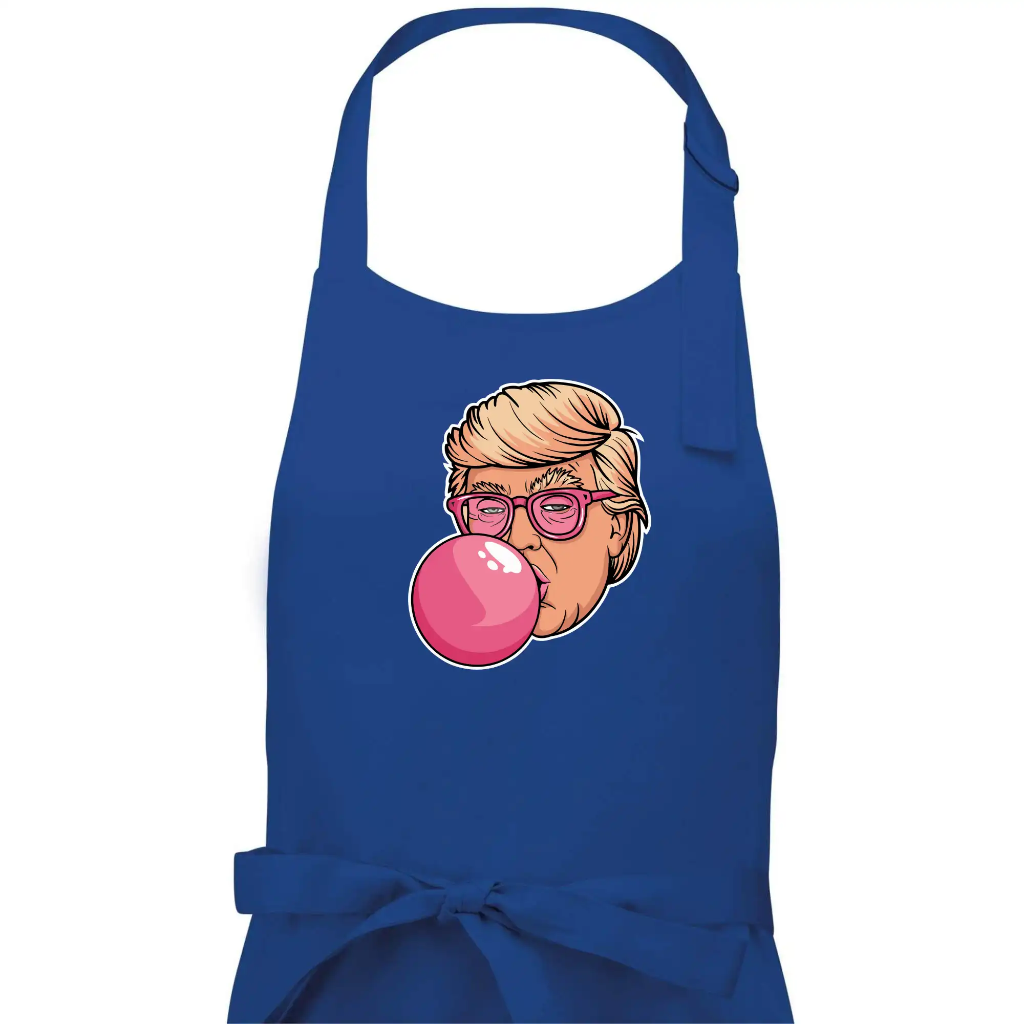 Trump gum