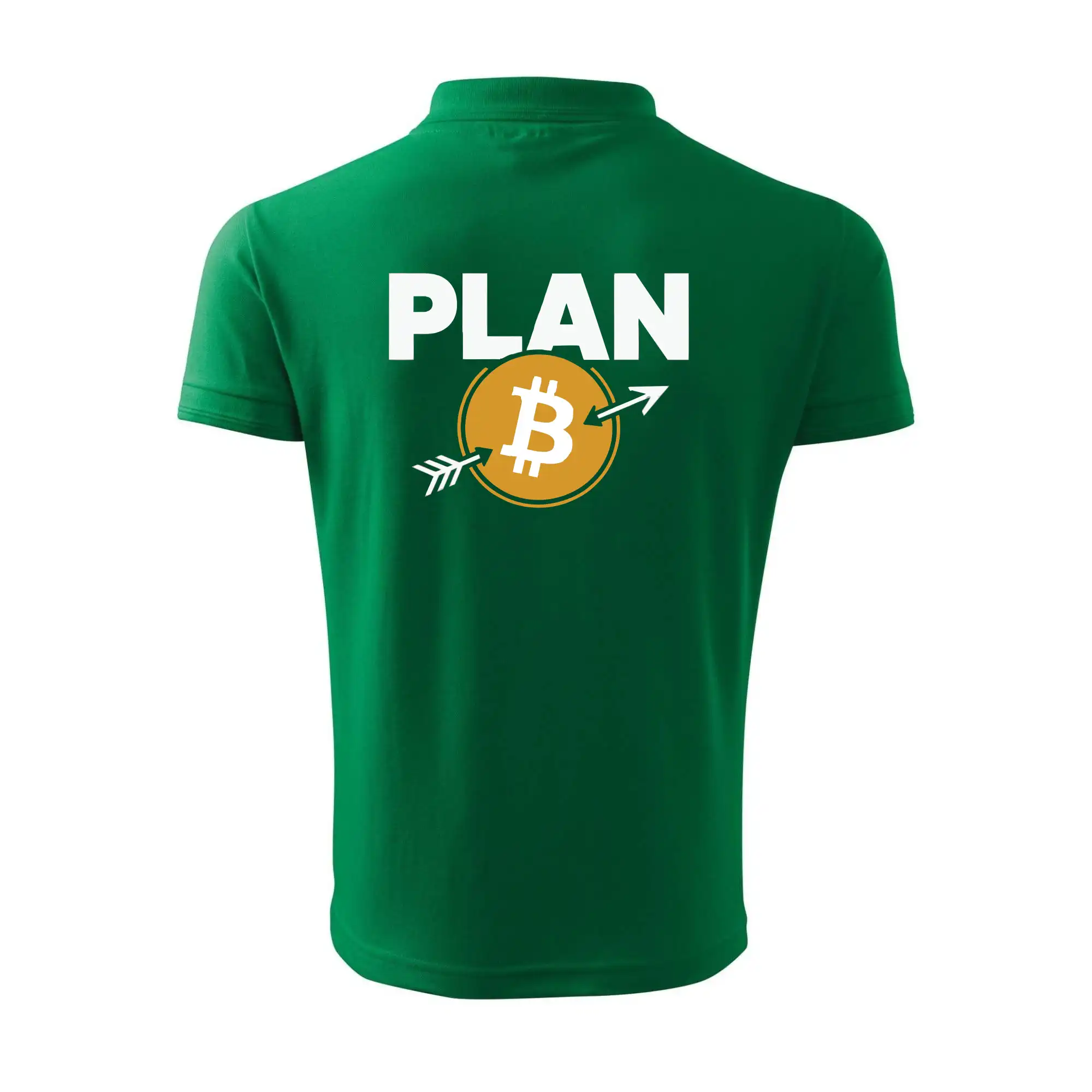 PLAN ₿