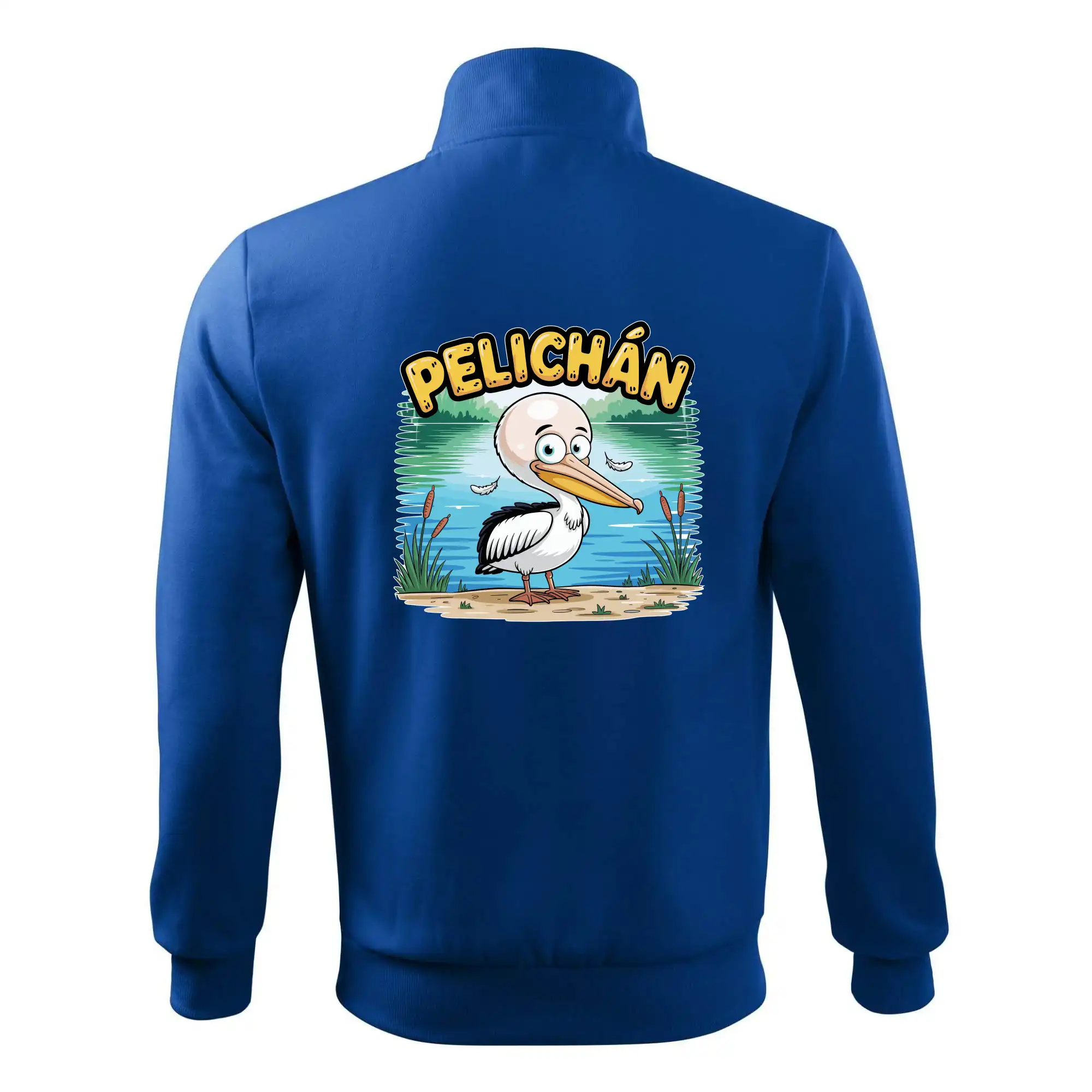 Pelichán