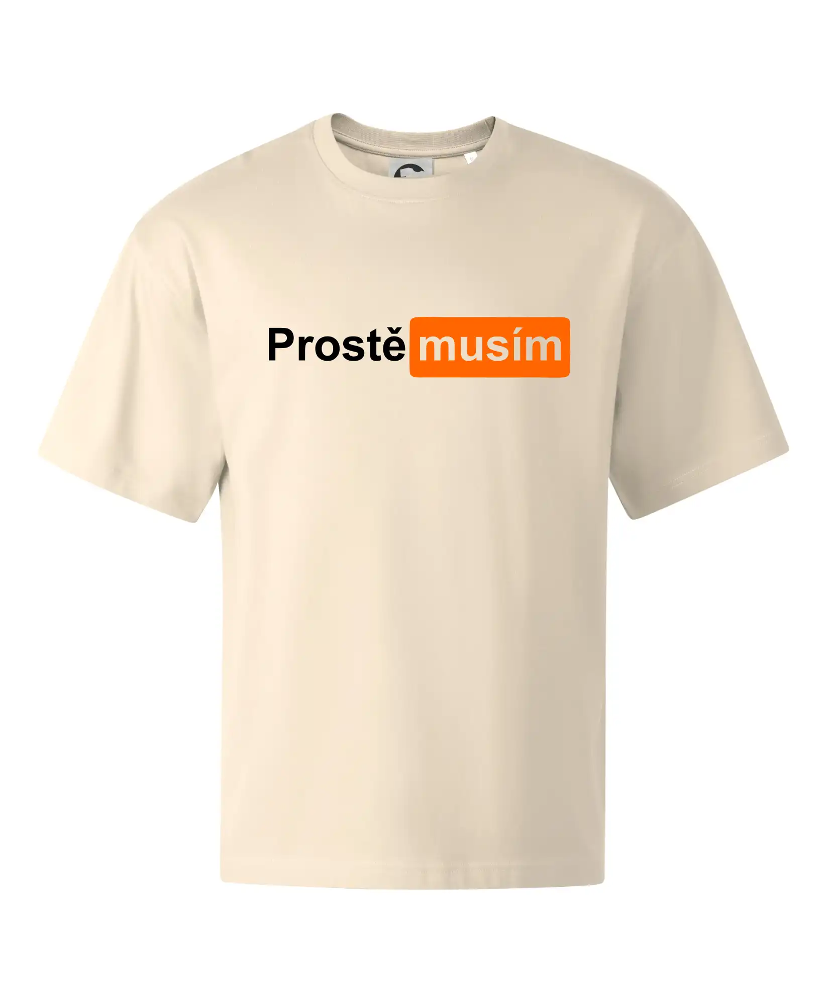 Porn - prostě musím