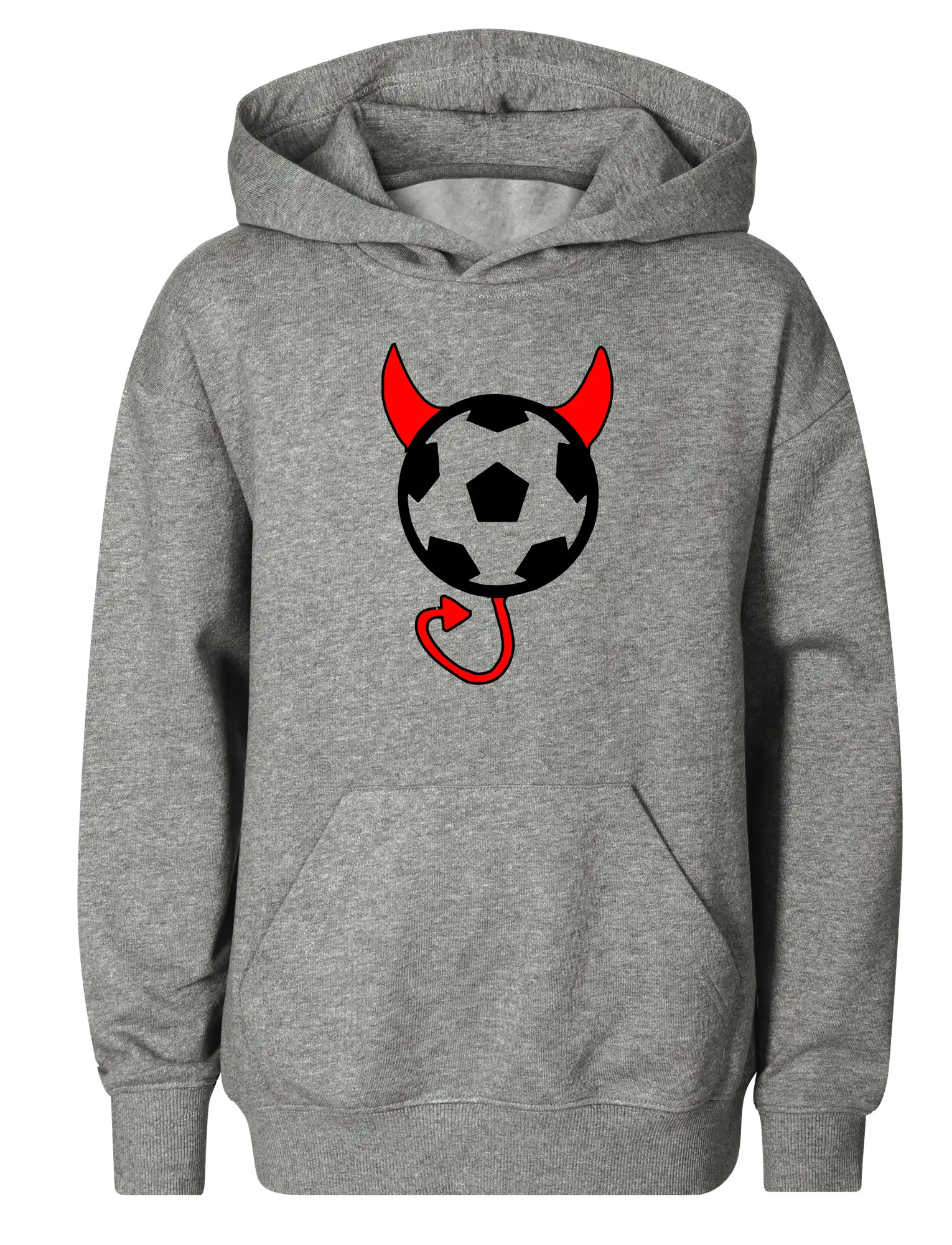 Fotbal devil
