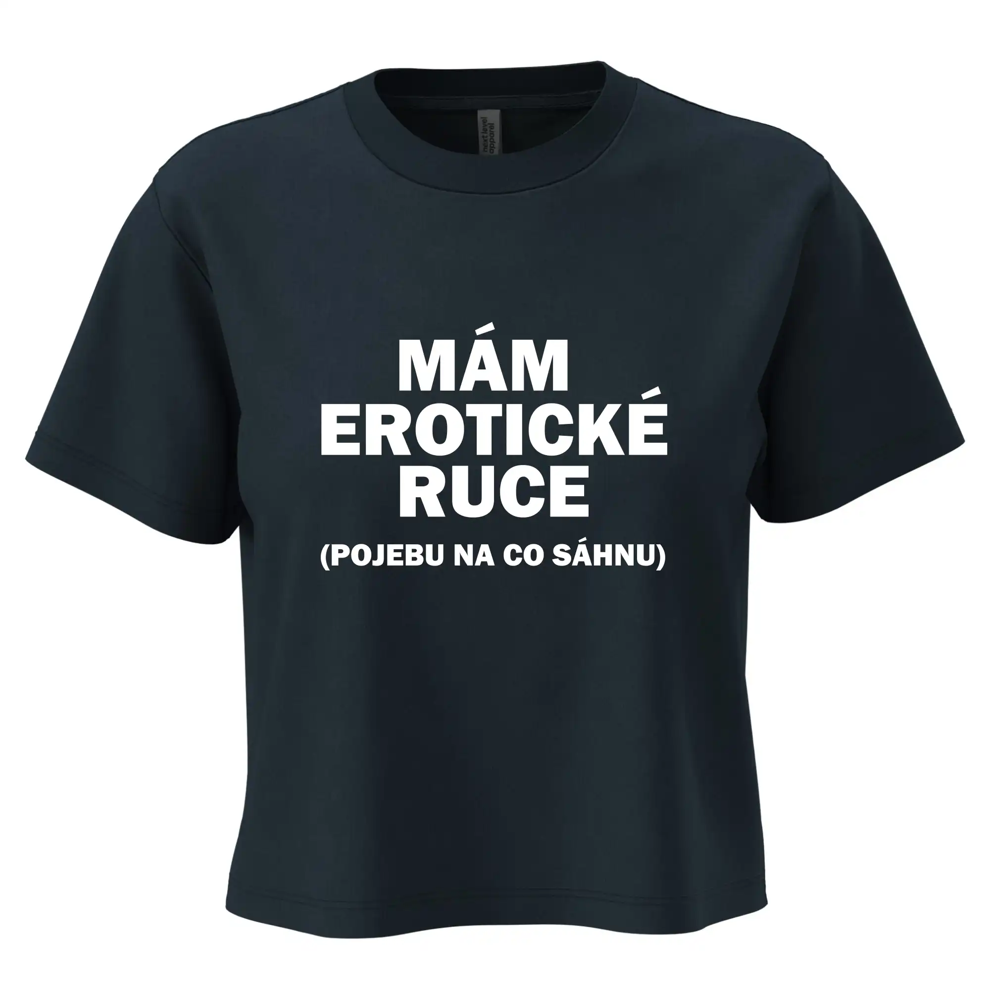 Mám erotické ruce
