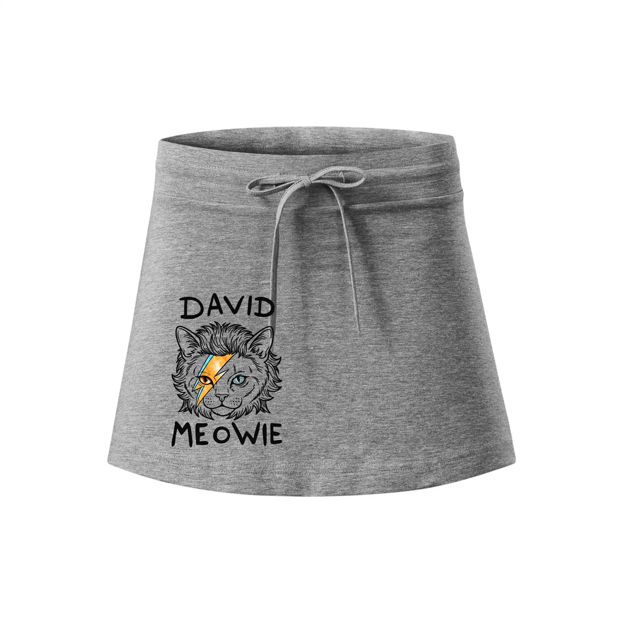 David Meowie