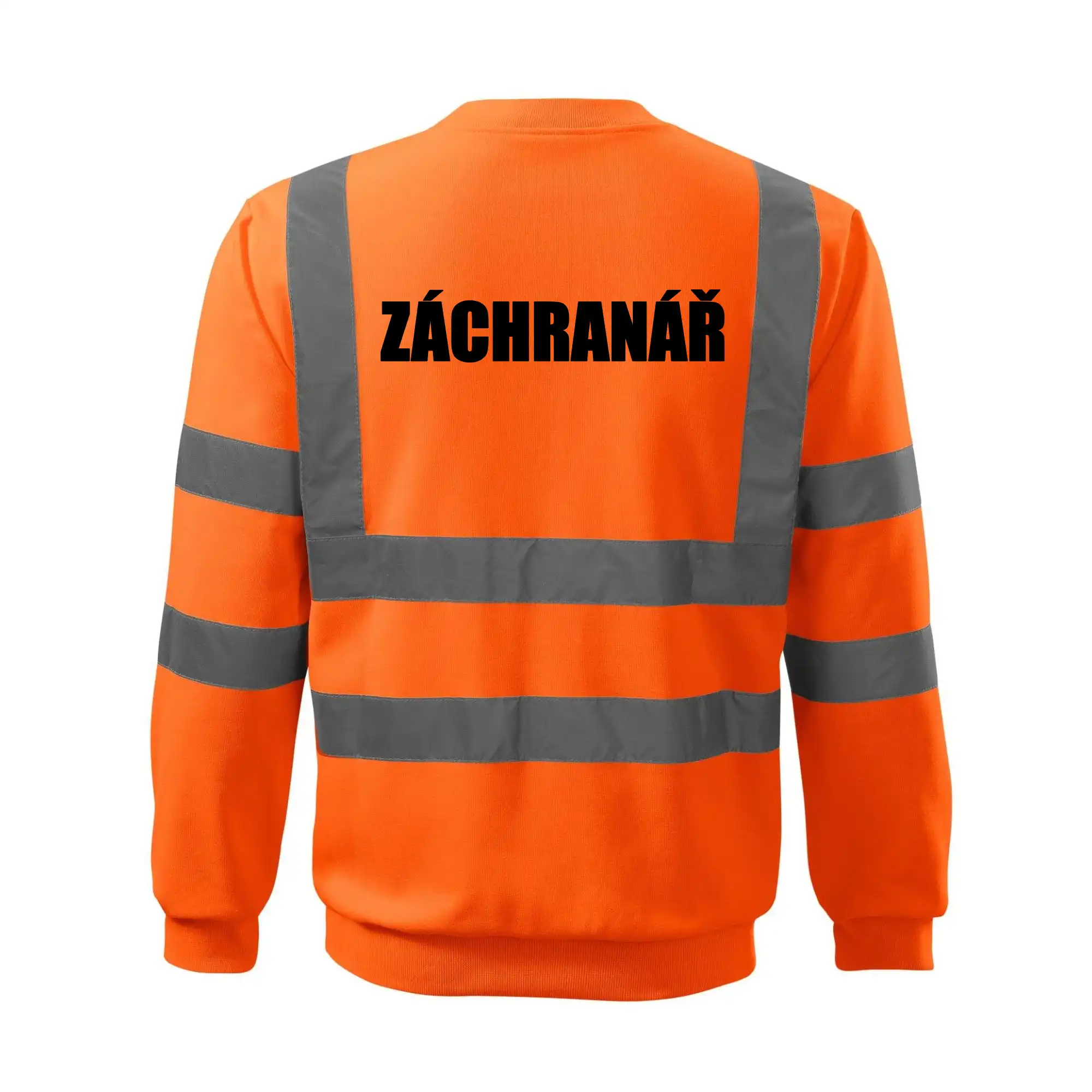 Záchranář - hvězda