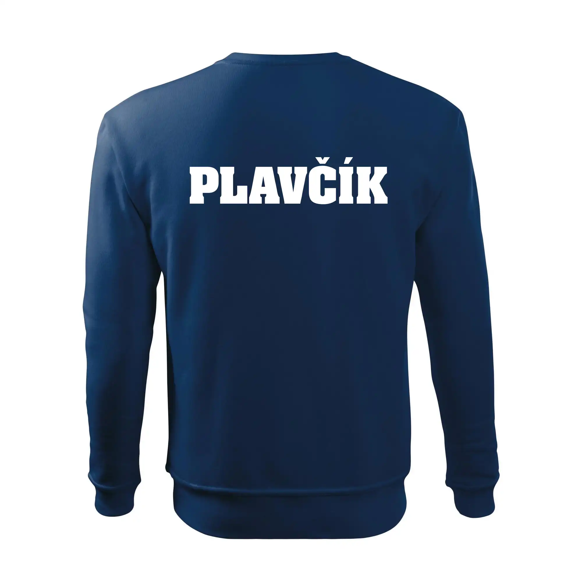 Hvězda života - Plavčík
