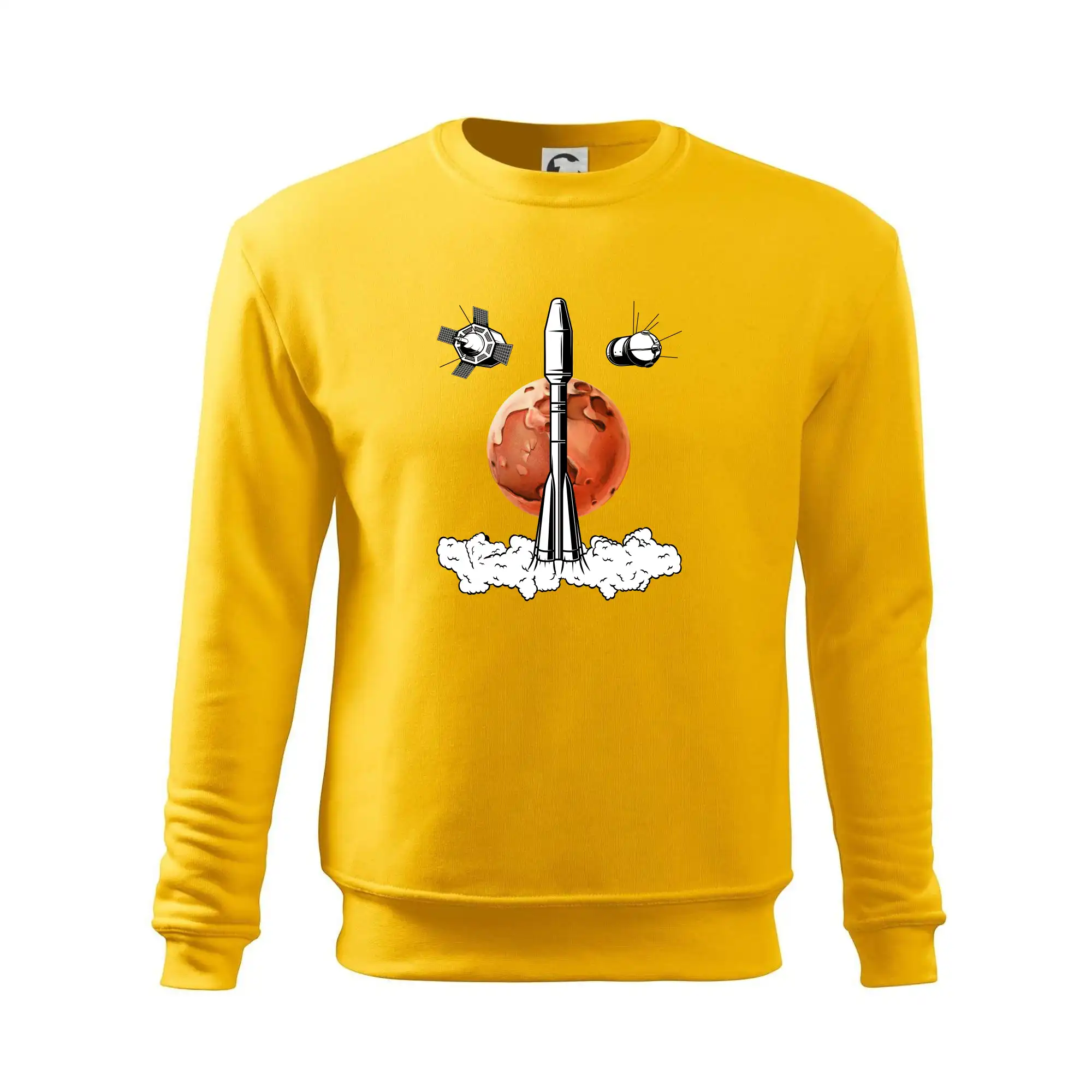 Raketoplán Mars