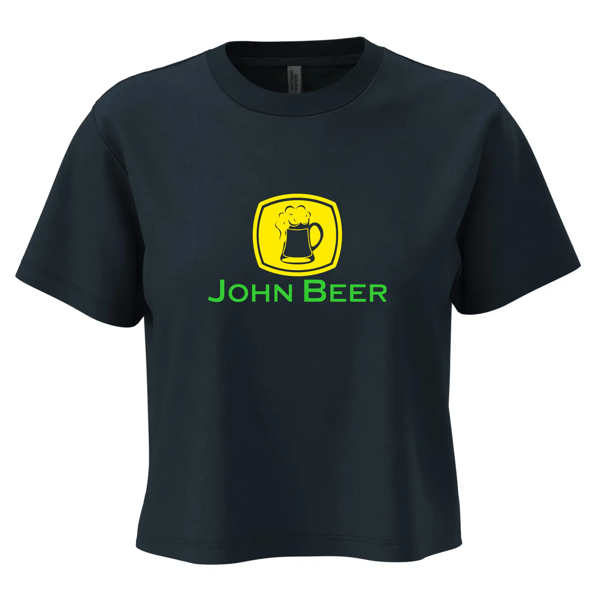 John Beer - Pivo