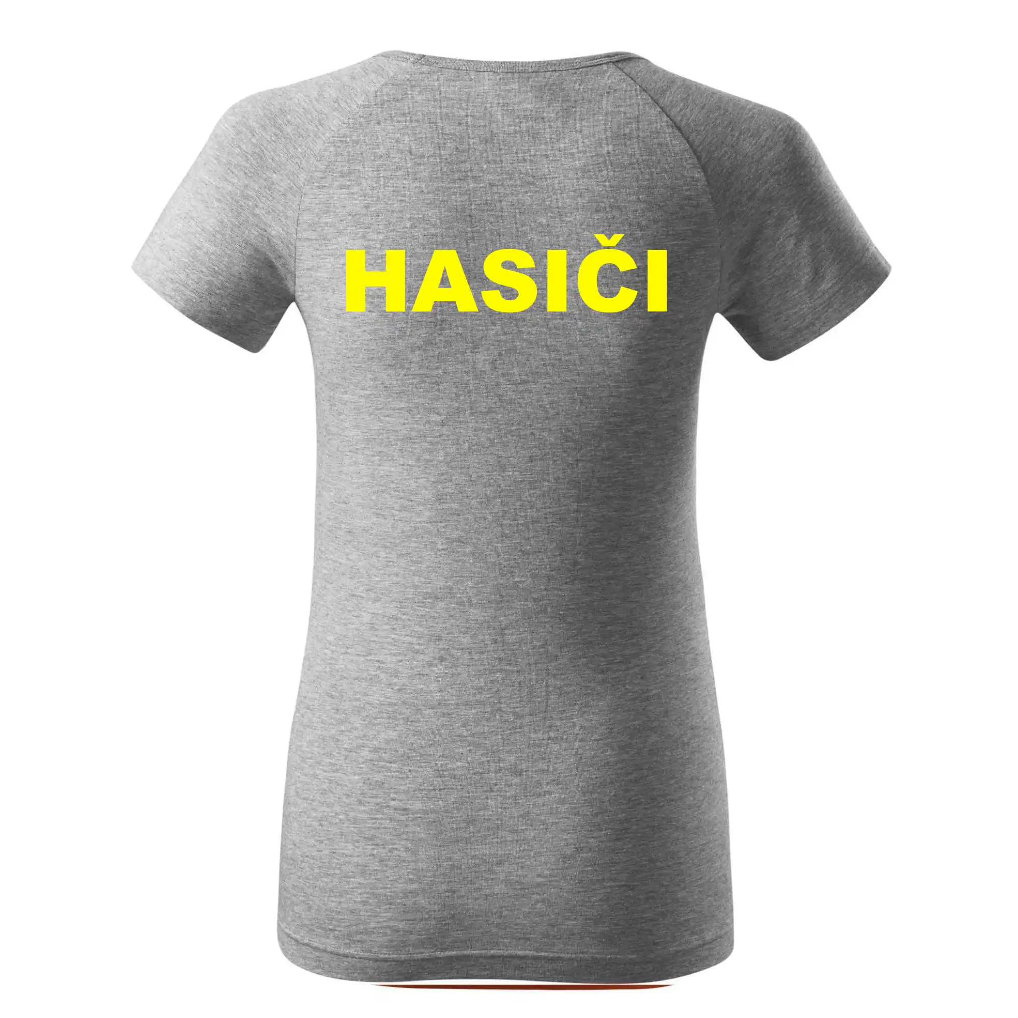 Hasiči název samostatný