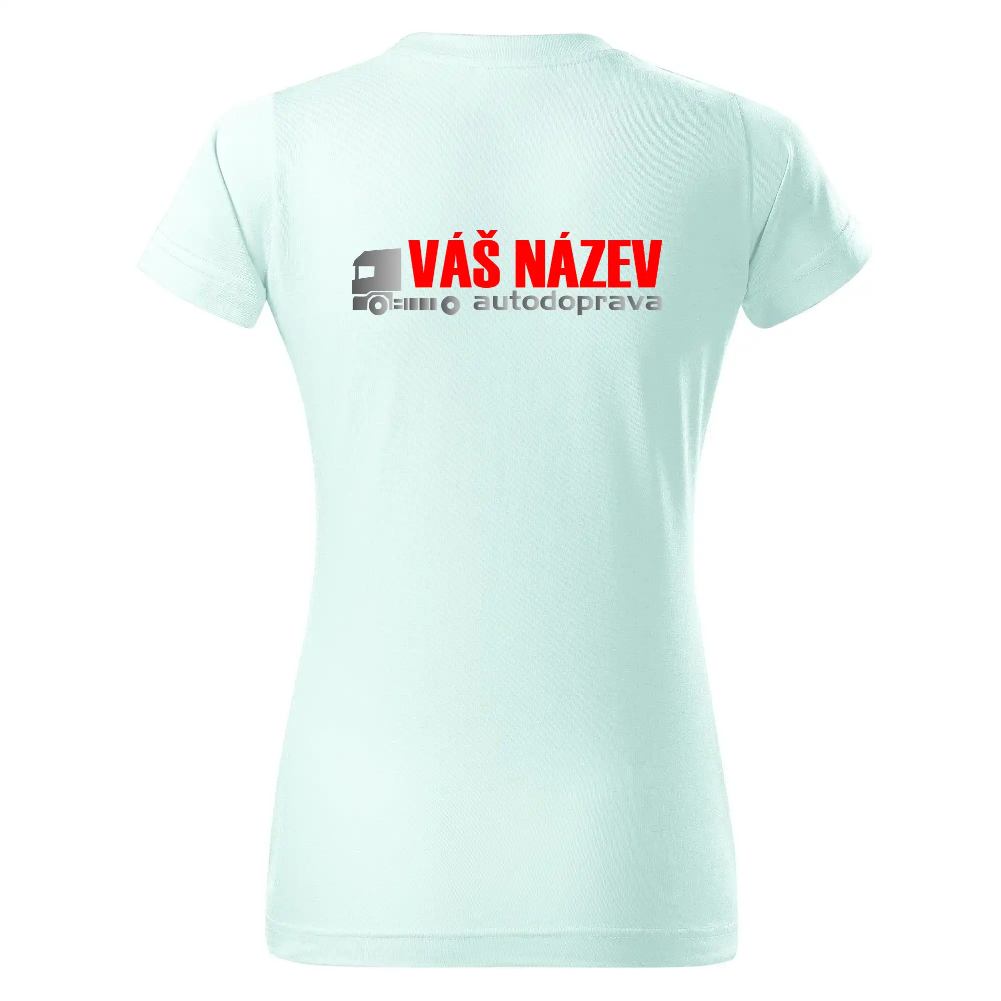 Autodoprava tahač (vlastní název)