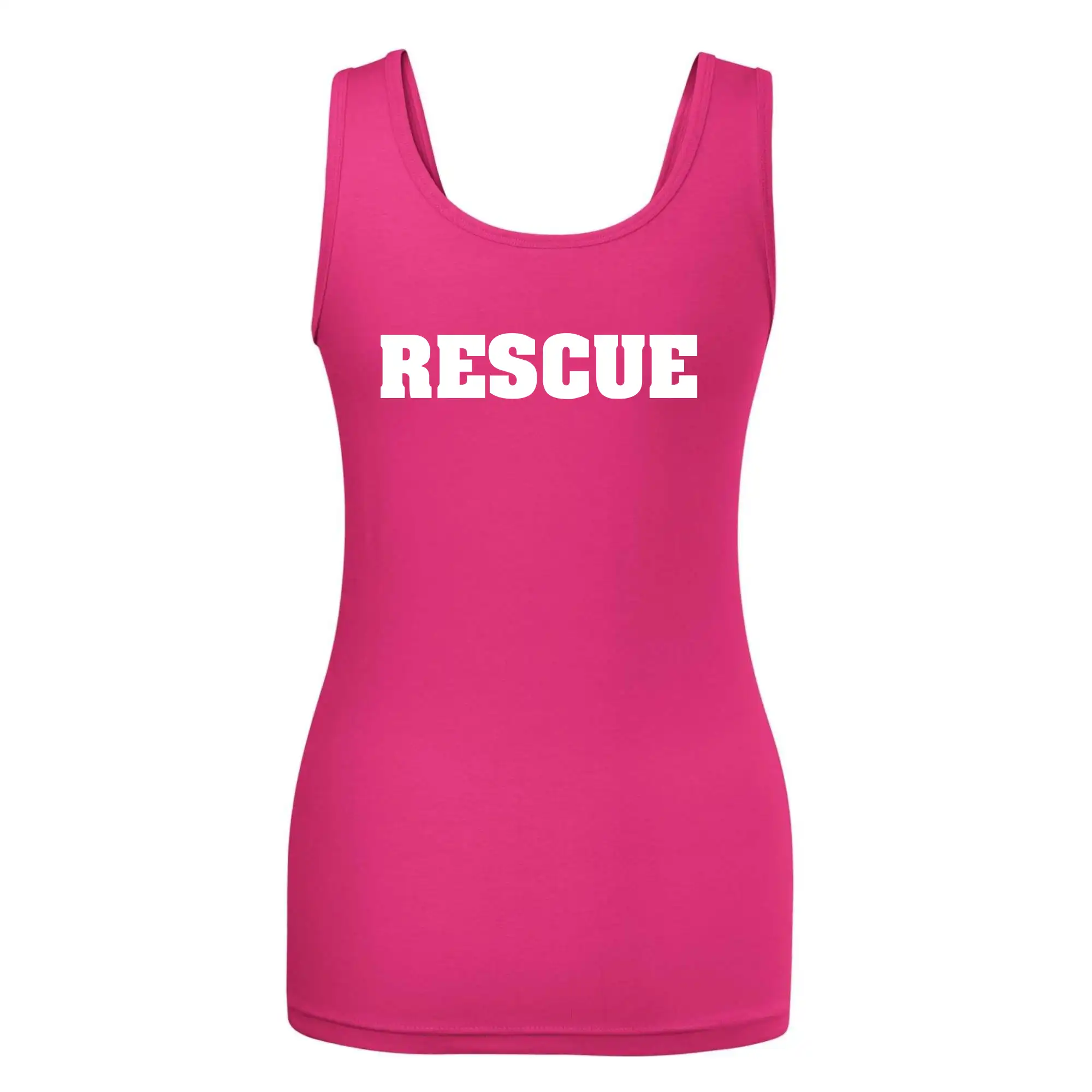 Rescue - pro záchranáře