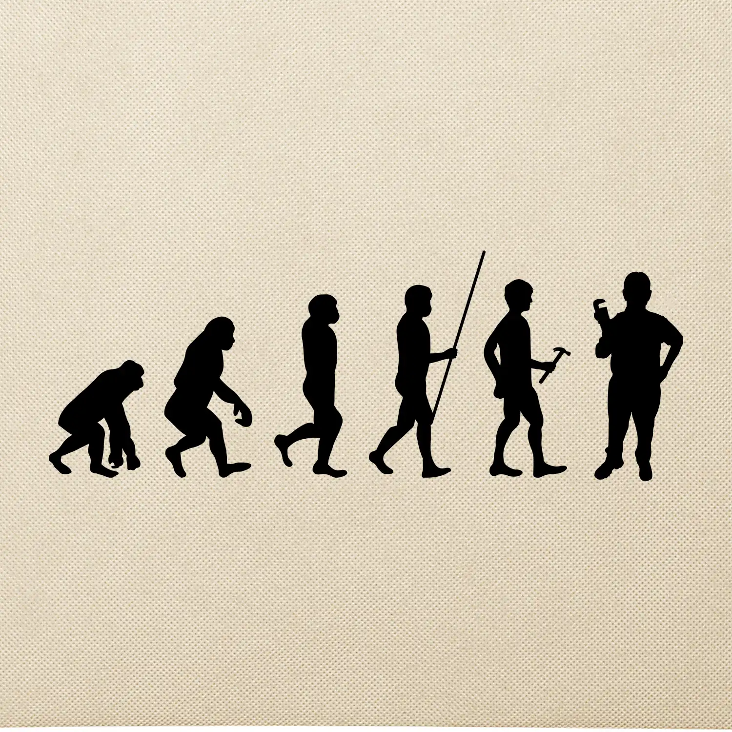 Evoluce instalatér