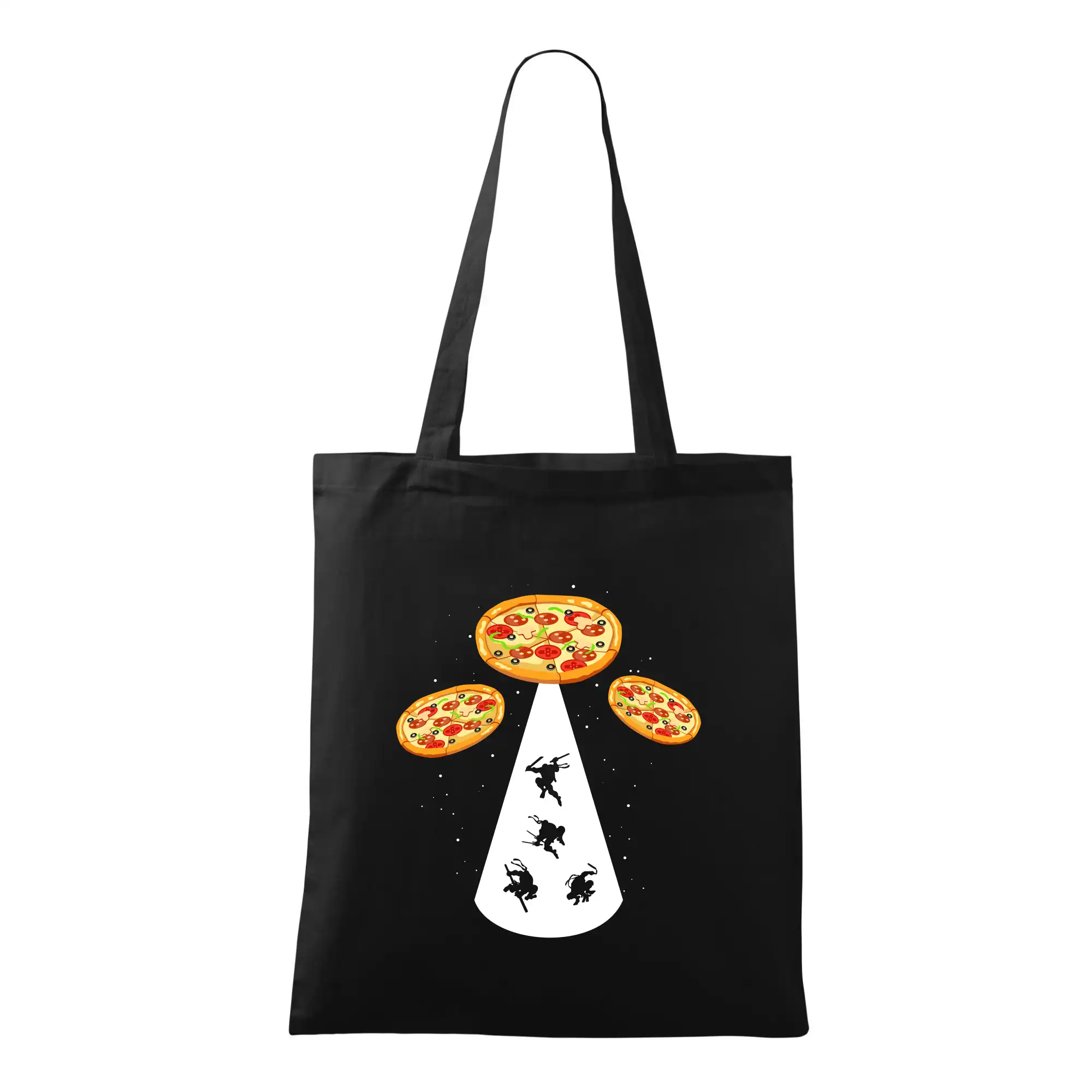 Pizza UFO
