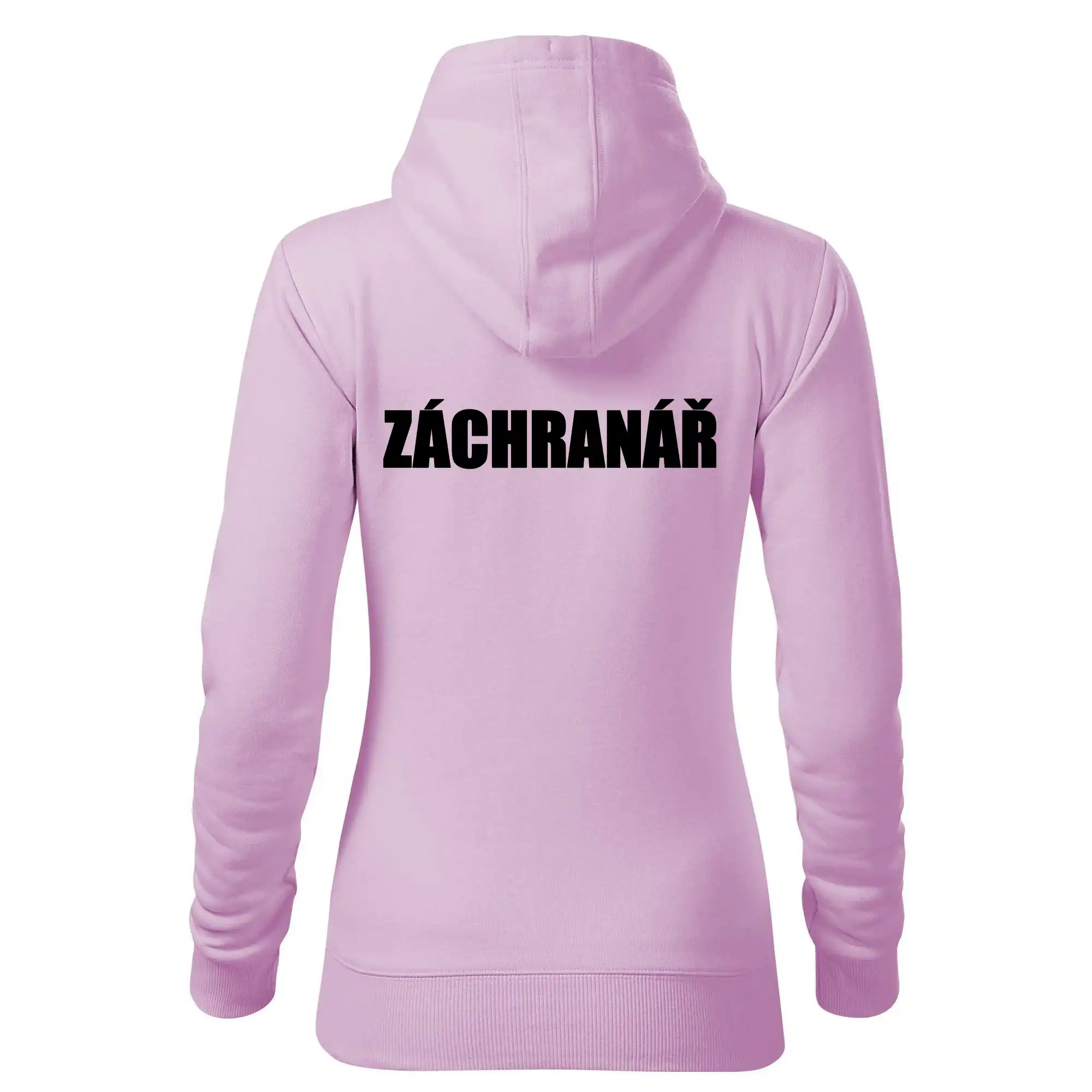 Záchranář - hvězda