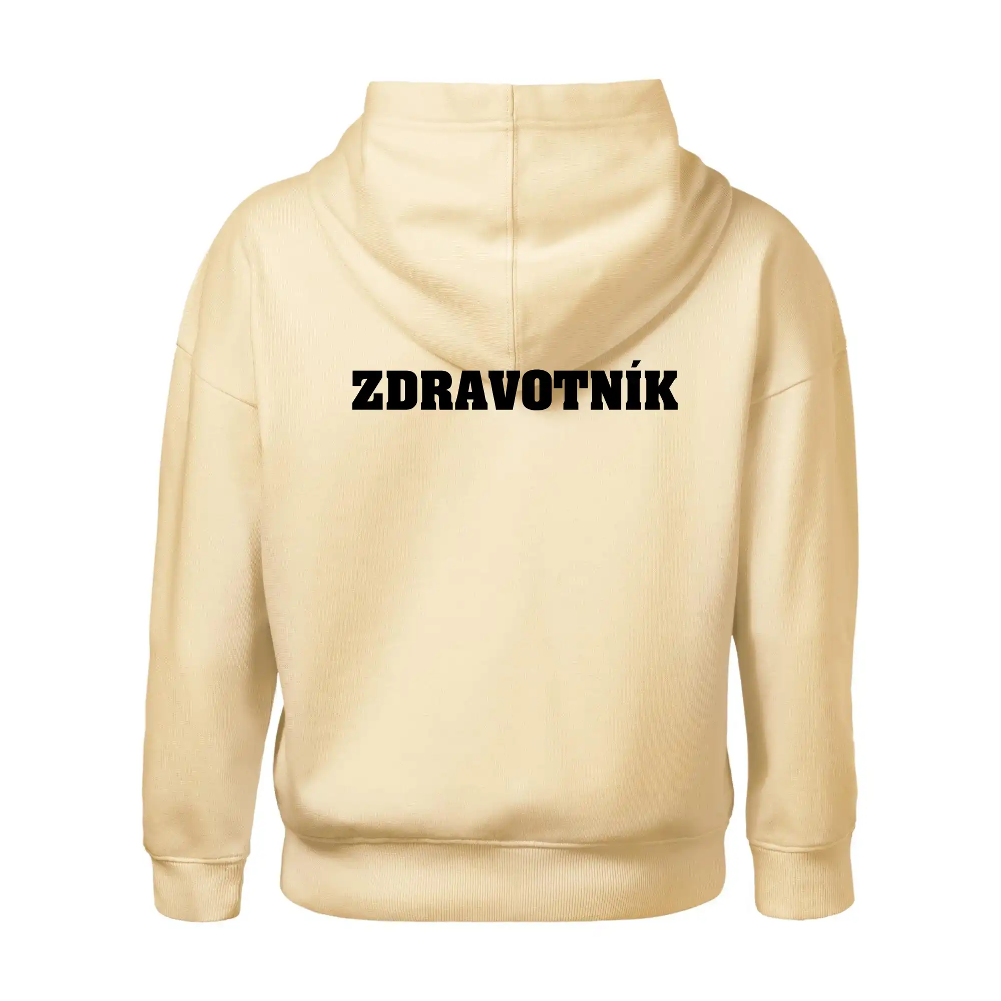 Hvězda života - zdravotník