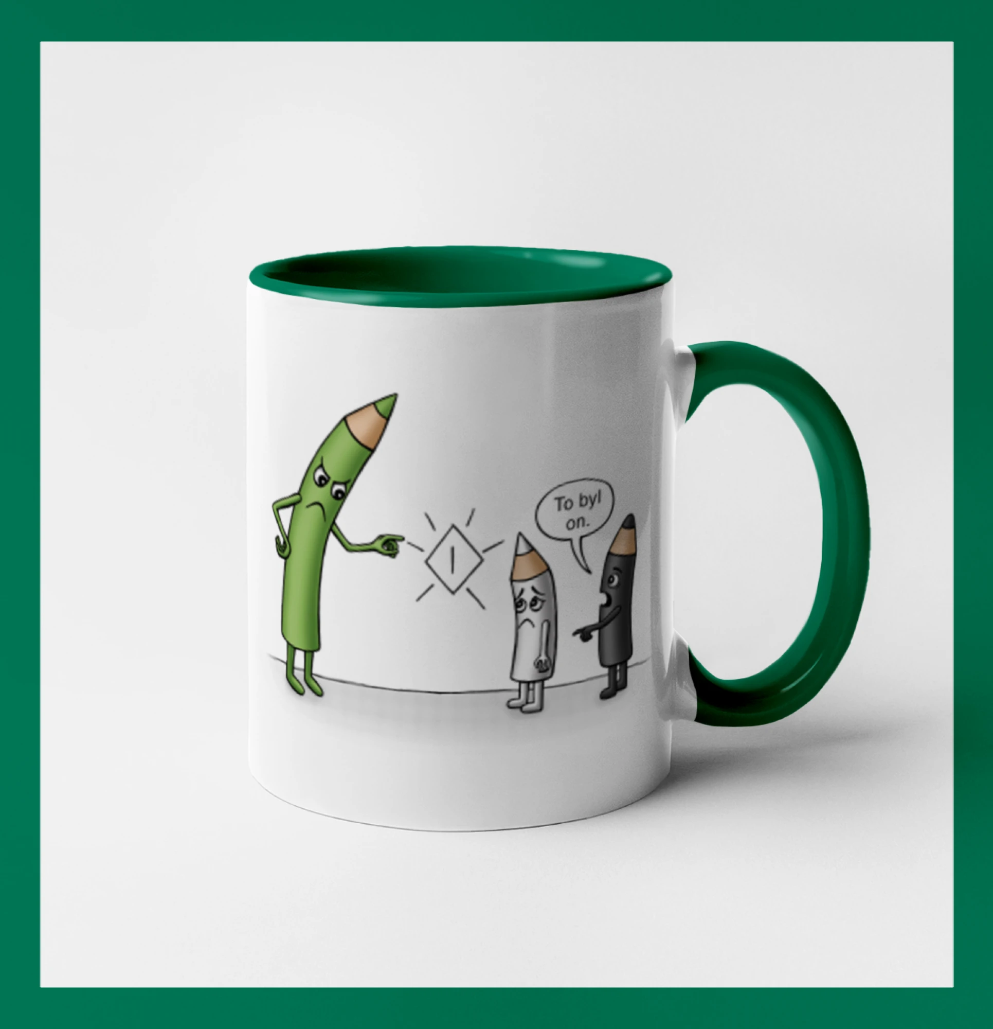 Pastelky - kdo to byl? (Hana-creative)