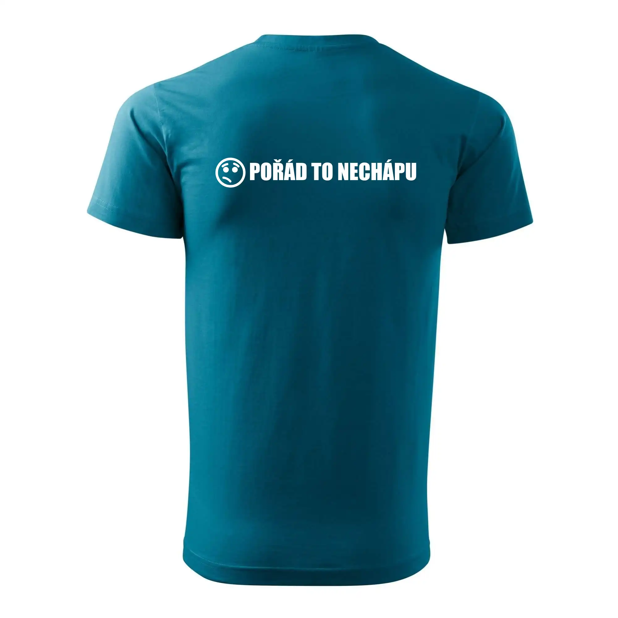 Nechápu to - pořád to nechápu