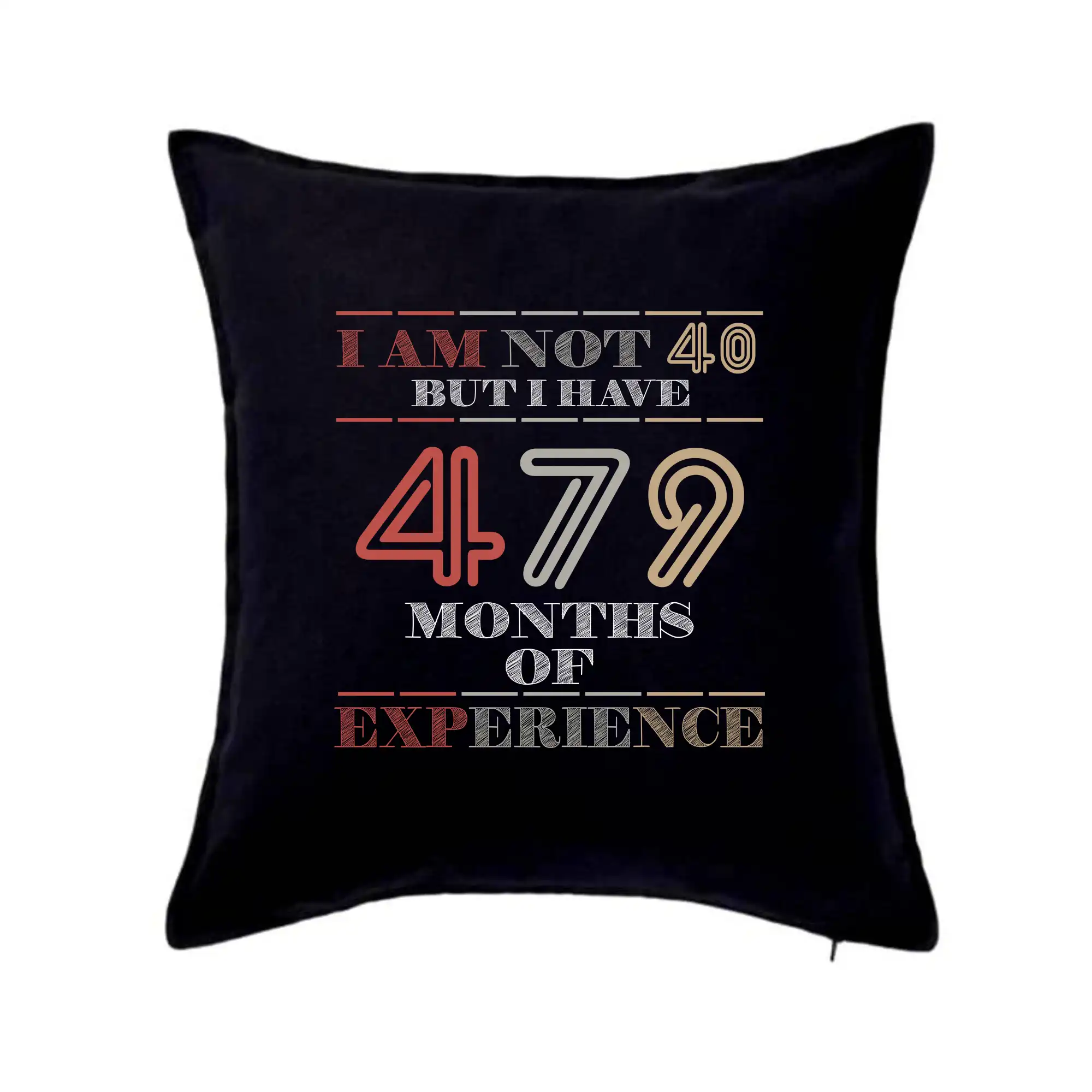 40 years 479 months of experience