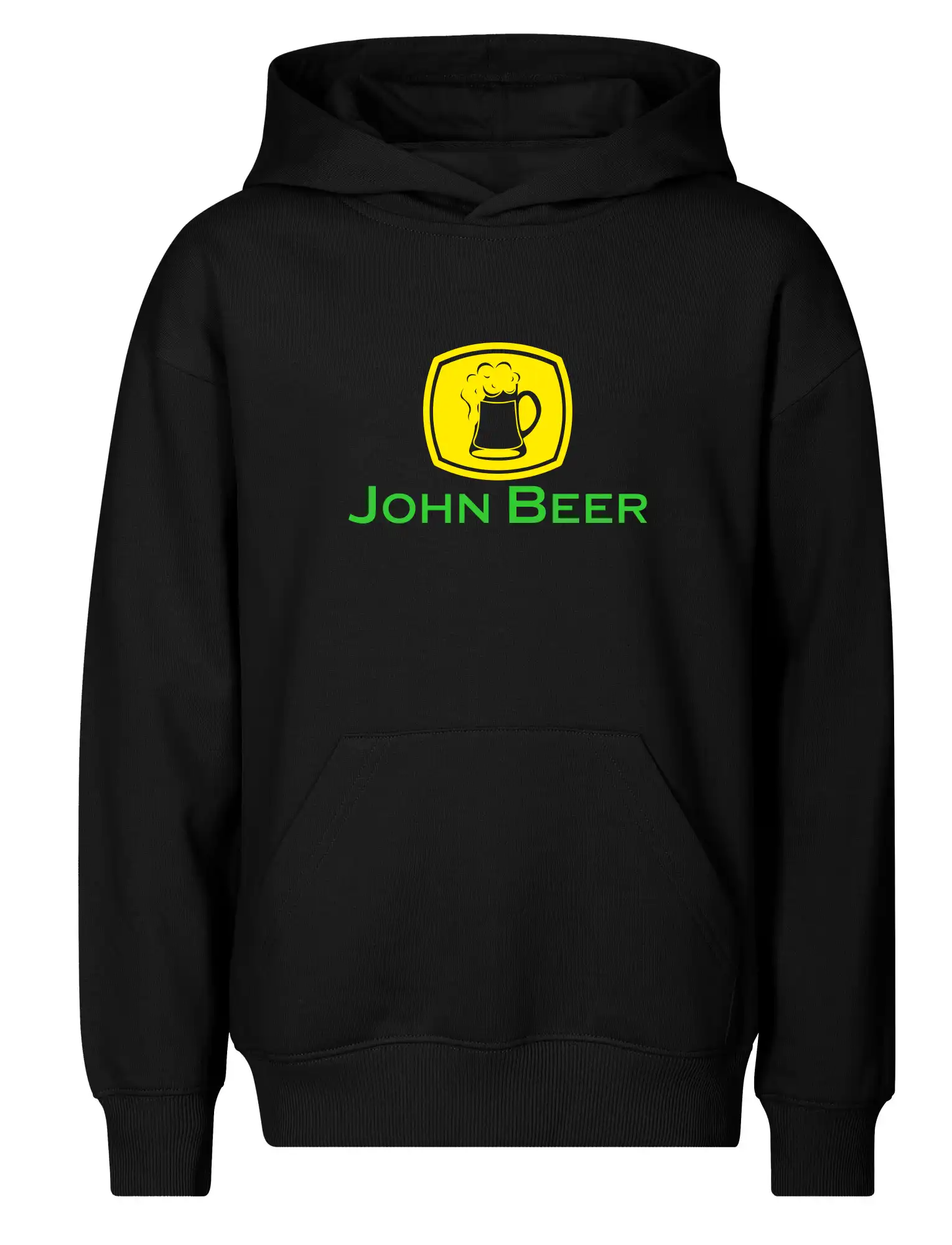 John Beer - Pivo