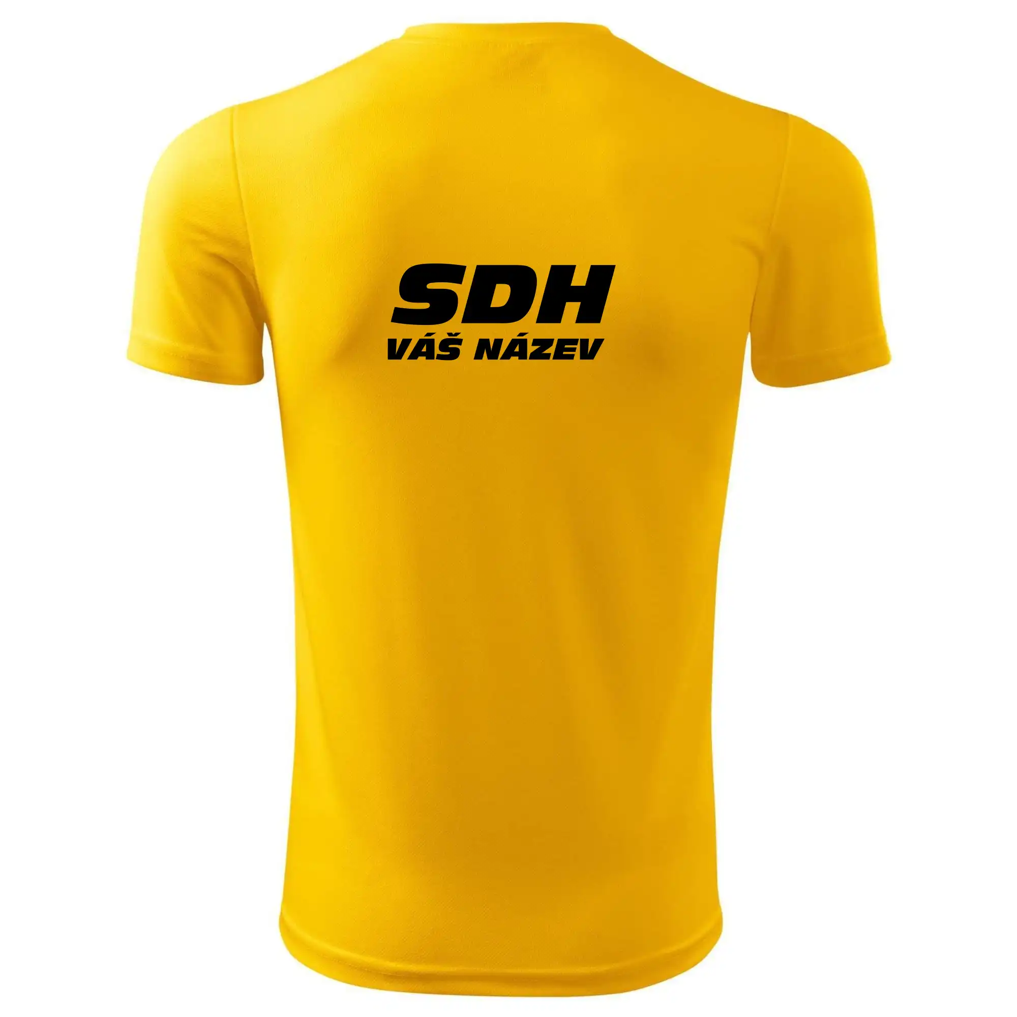 Hasičský sport SDH + váš název