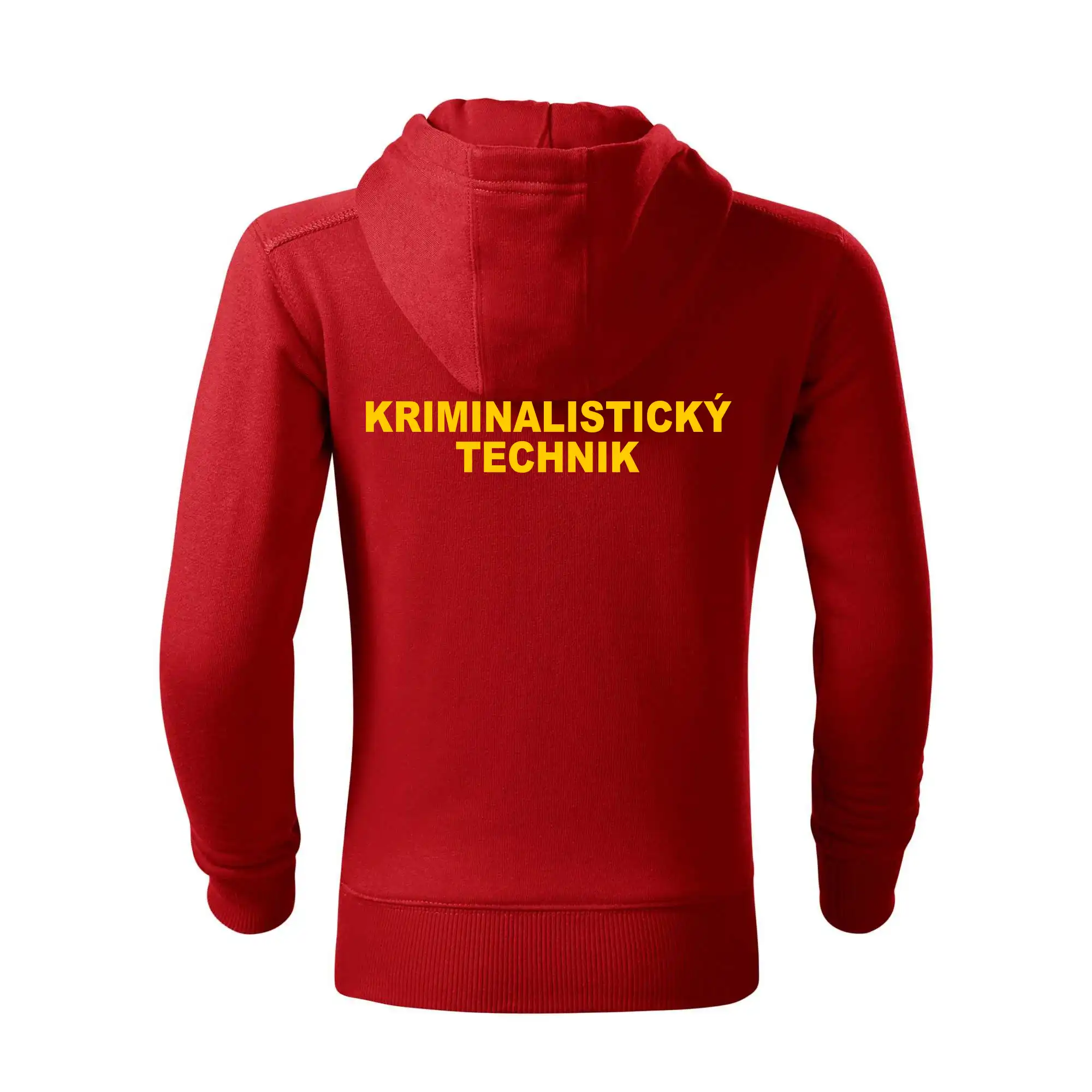 Kriminalistický technik