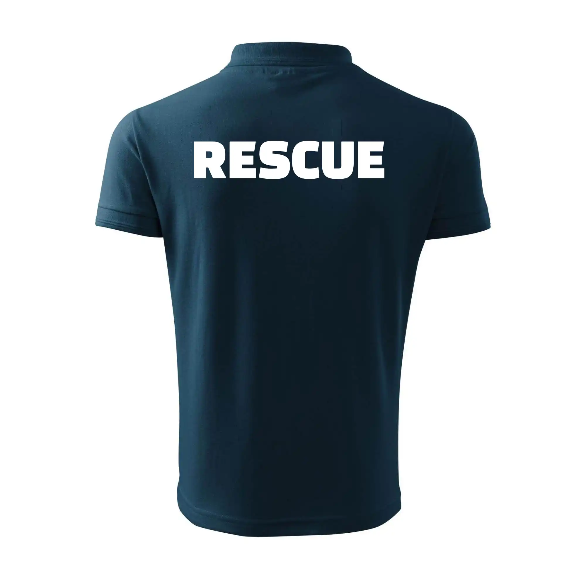 Rescue - pro záchranáře
