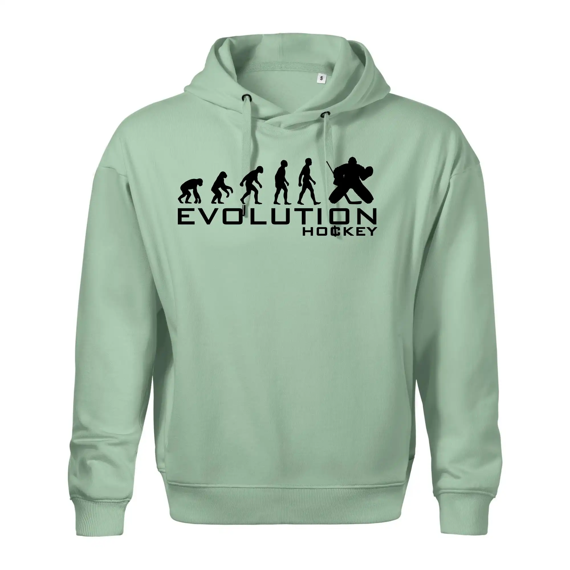 Evoluce Hockey brankář