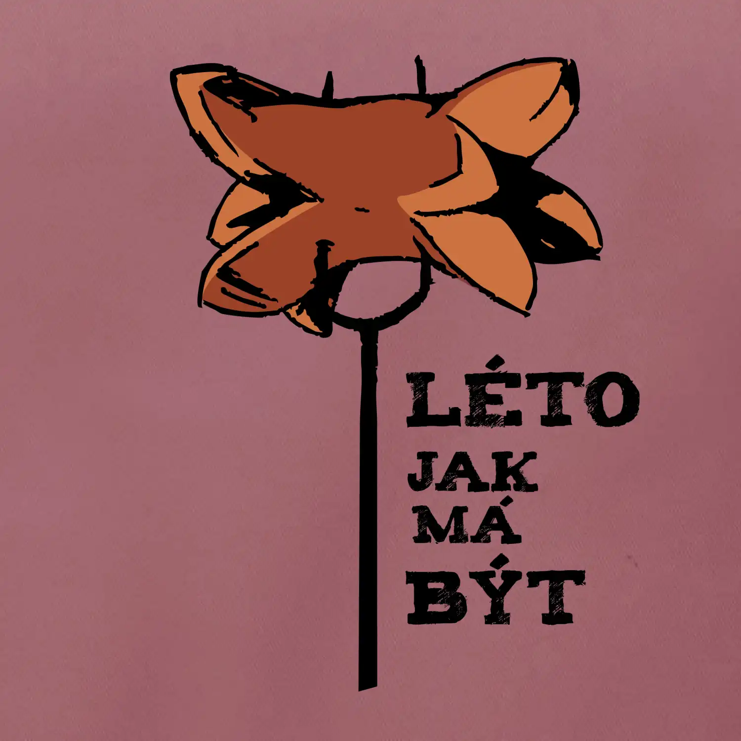 Léto jak má být