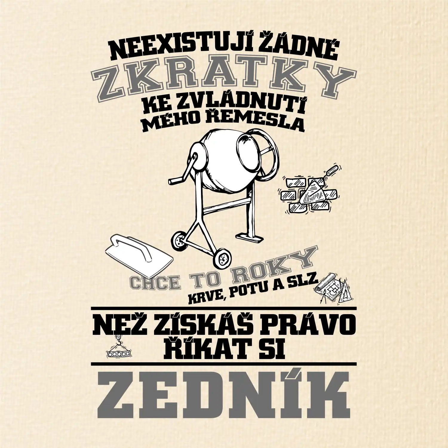 Zedník zkratky