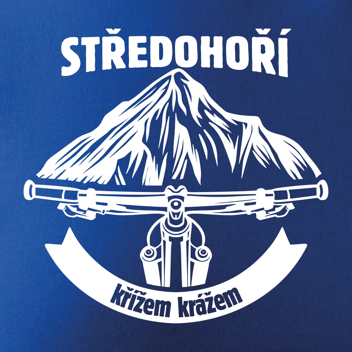 České středohoří křížem krážem